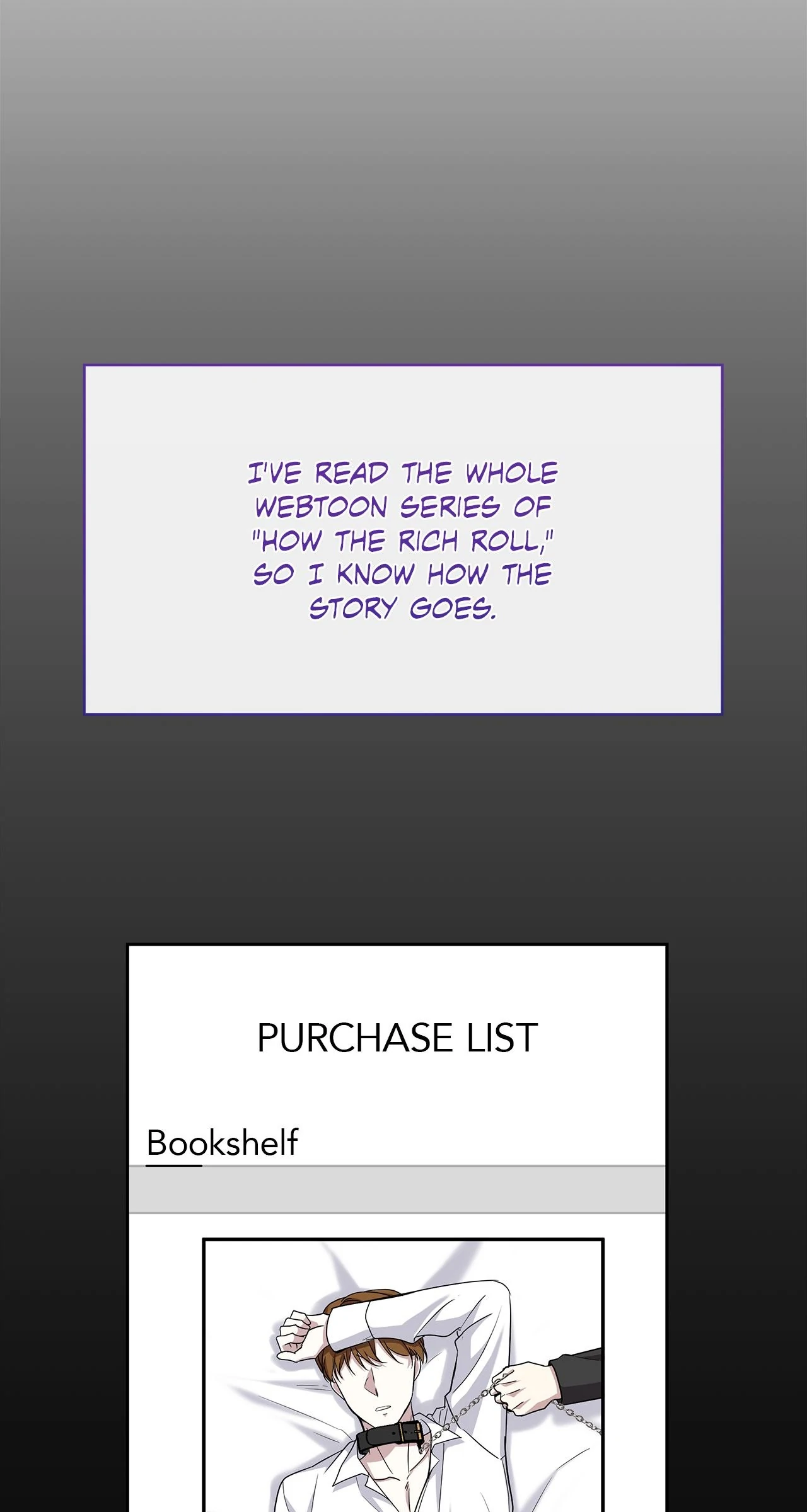 It’s Me, the Crazy Side Top - Chapter 25 manhwa
