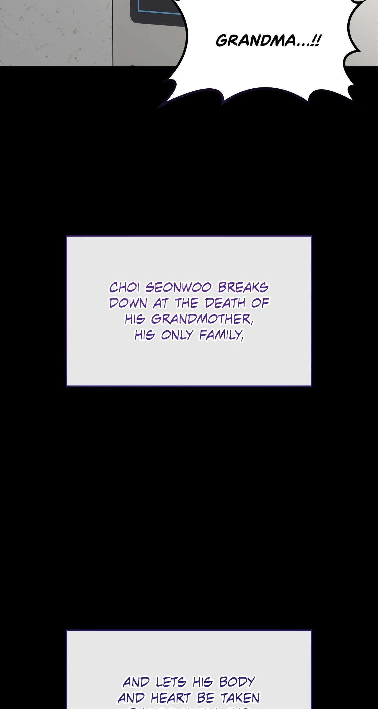 It’s Me, the Crazy Side Top - Chapter 25 manhwa