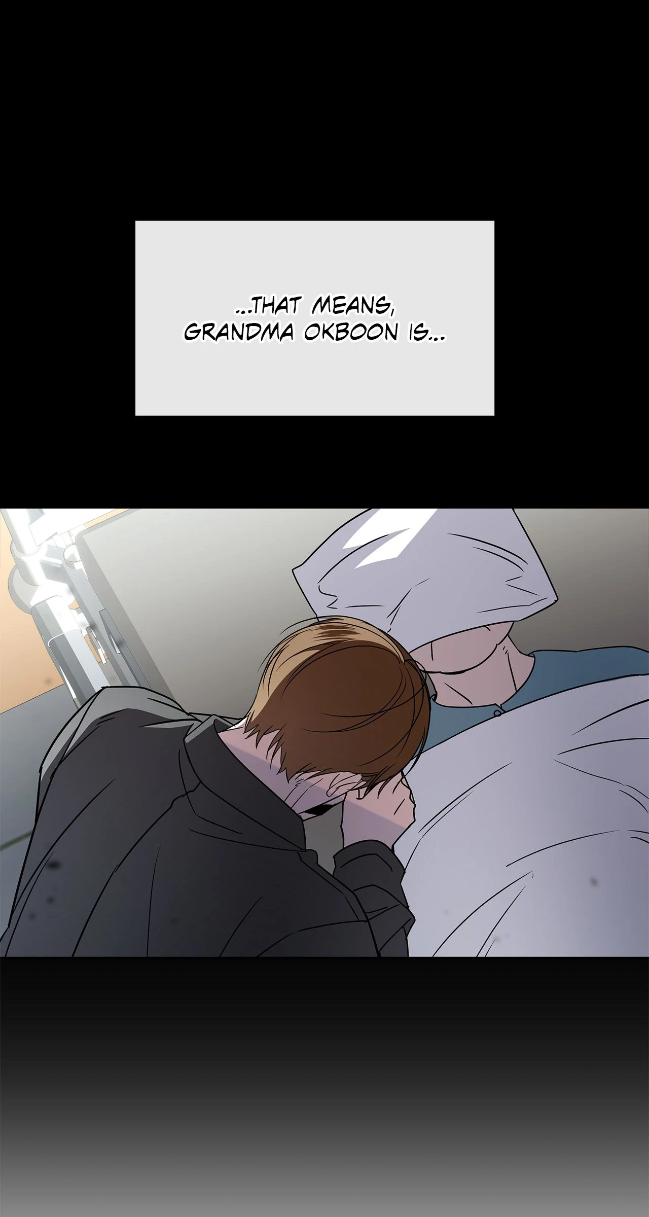 It’s Me, the Crazy Side Top - Chapter 25 manhwa