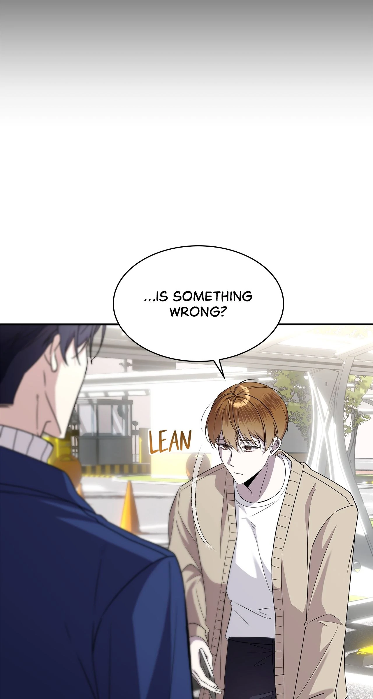 It’s Me, the Crazy Side Top - Chapter 25 manhwa