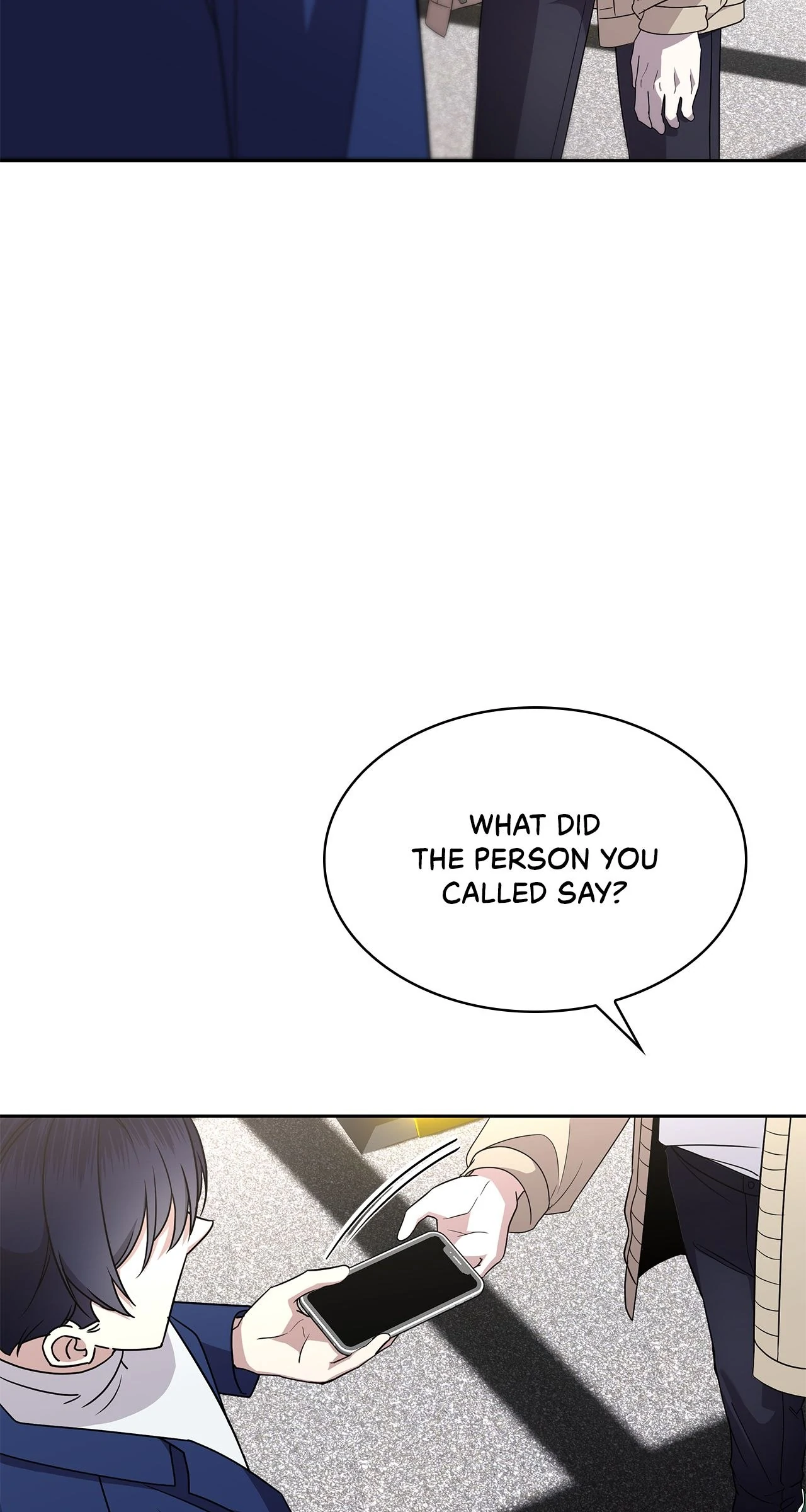 It’s Me, the Crazy Side Top - Chapter 25 manhwa
