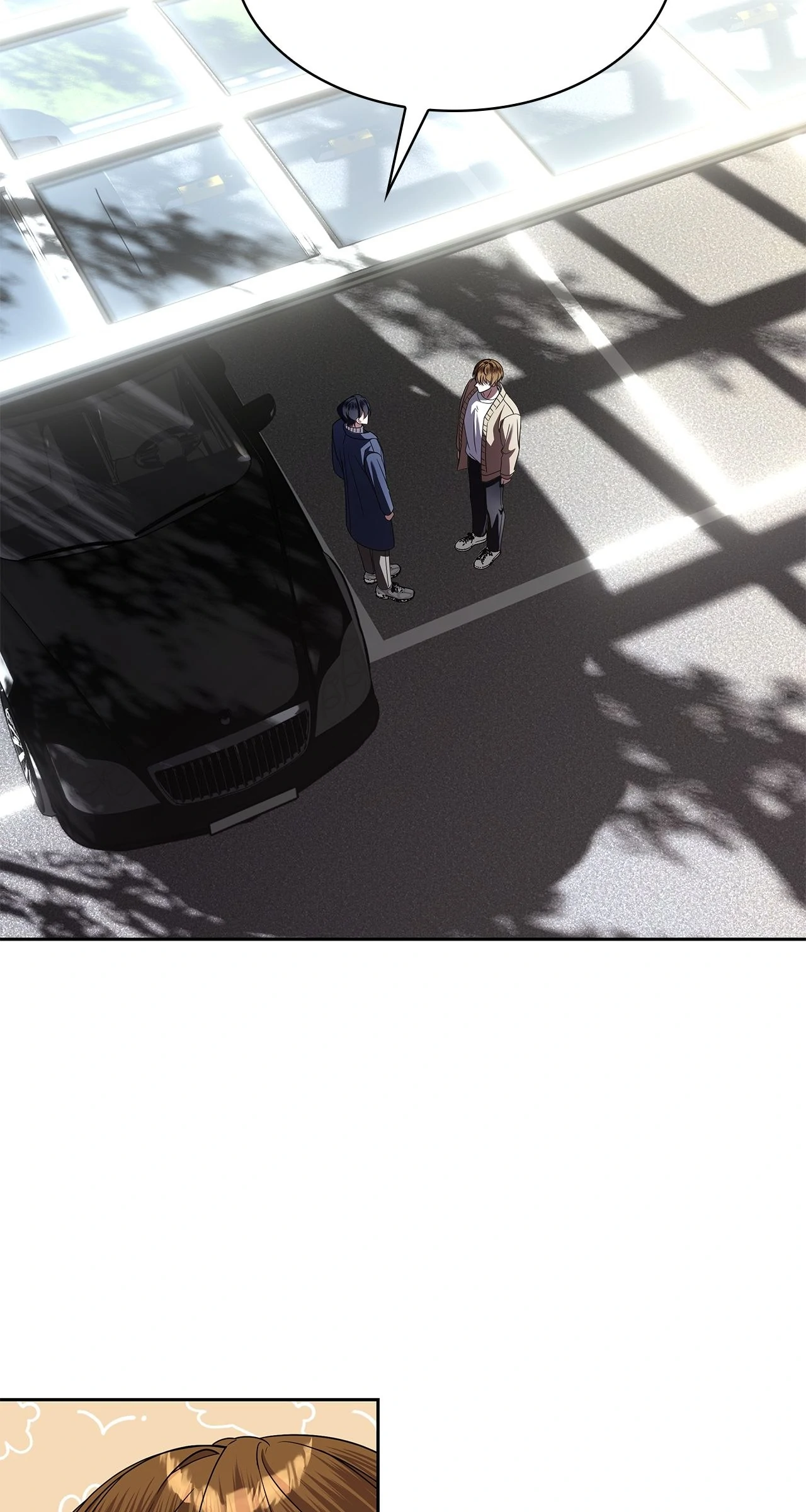 It’s Me, the Crazy Side Top - Chapter 25 manhwa