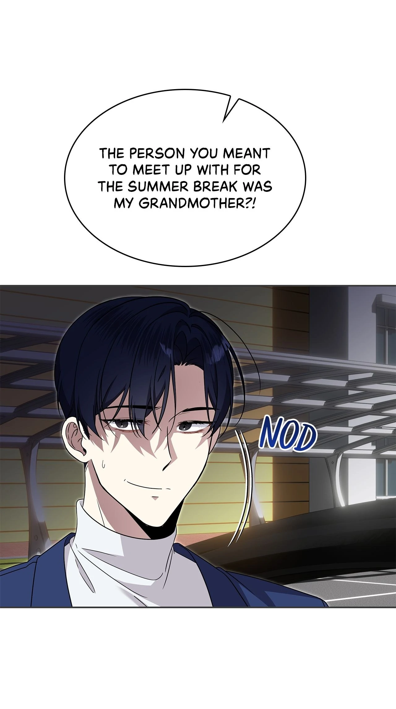 It’s Me, the Crazy Side Top - Chapter 25 manhwa