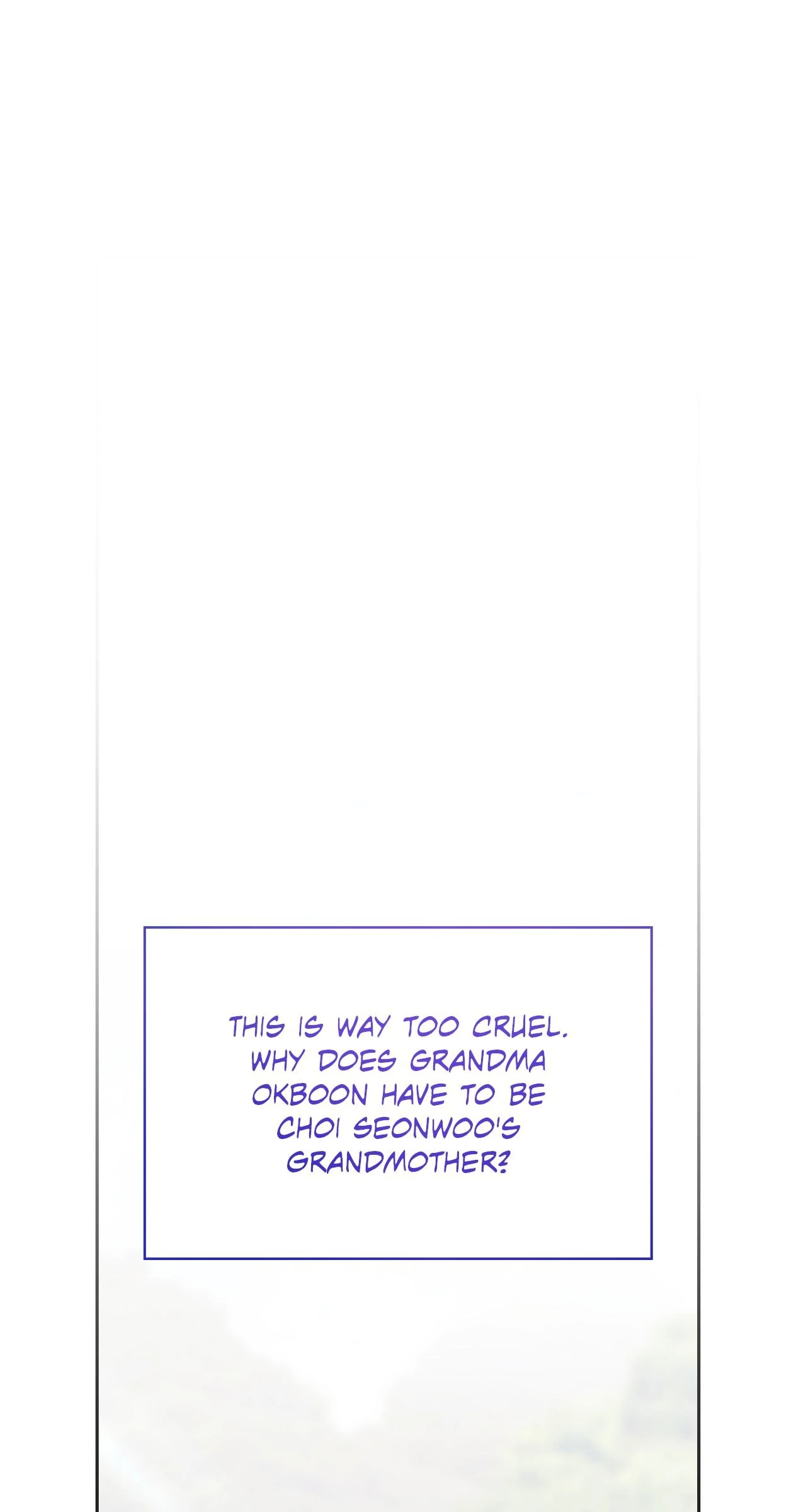 It’s Me, the Crazy Side Top - Chapter 25 manhwa