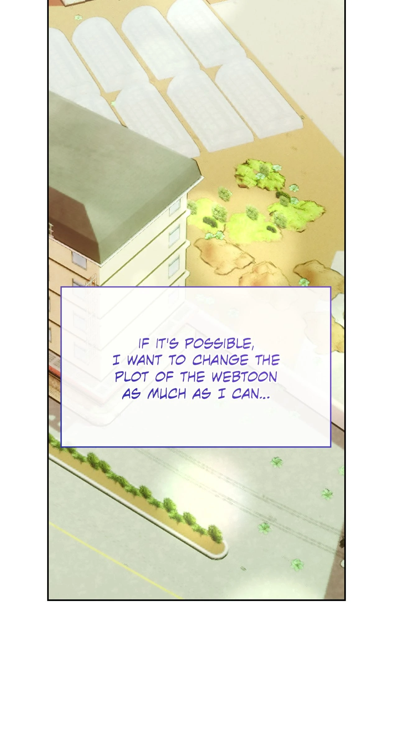 It’s Me, the Crazy Side Top - Chapter 25 manhwa