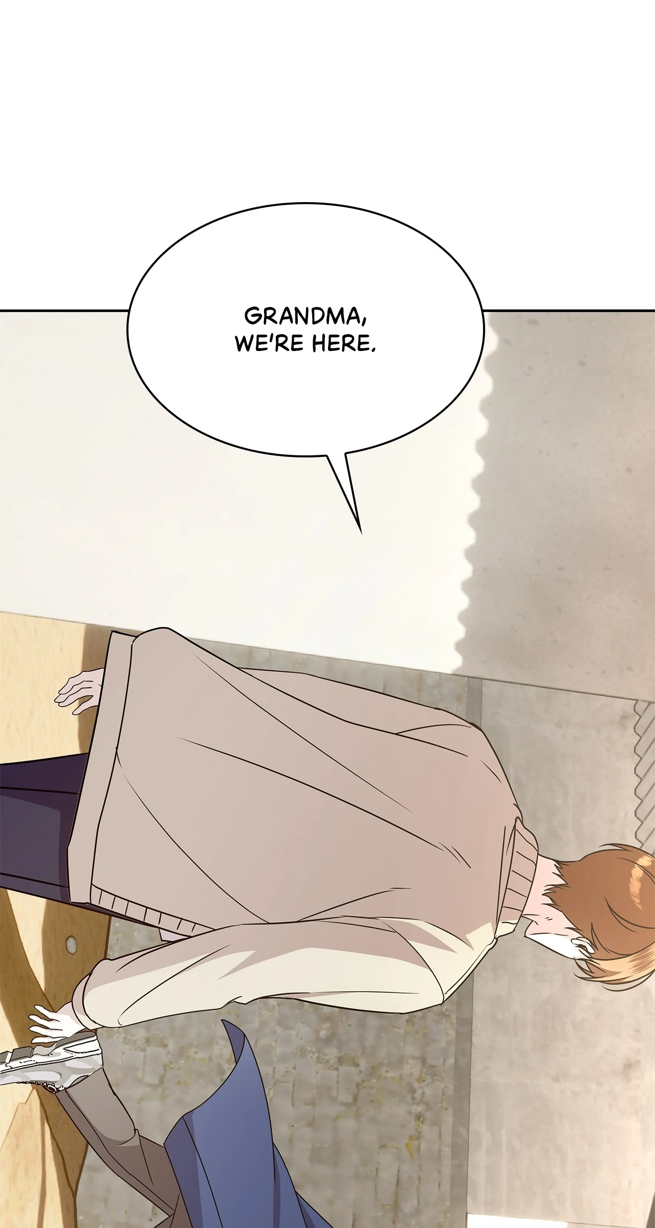 It’s Me, the Crazy Side Top - Chapter 25 manhwa