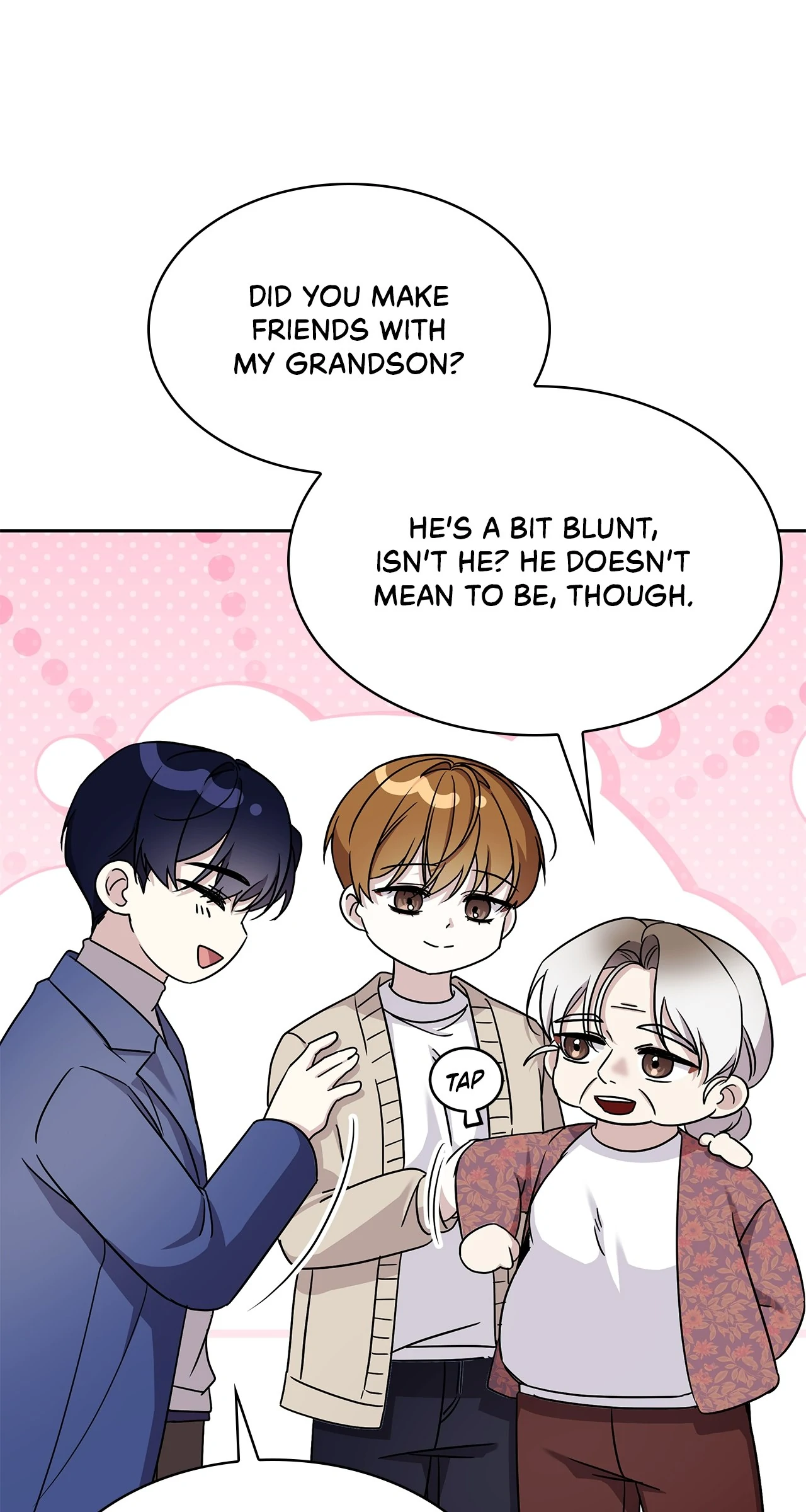 It’s Me, the Crazy Side Top - Chapter 25 manhwa