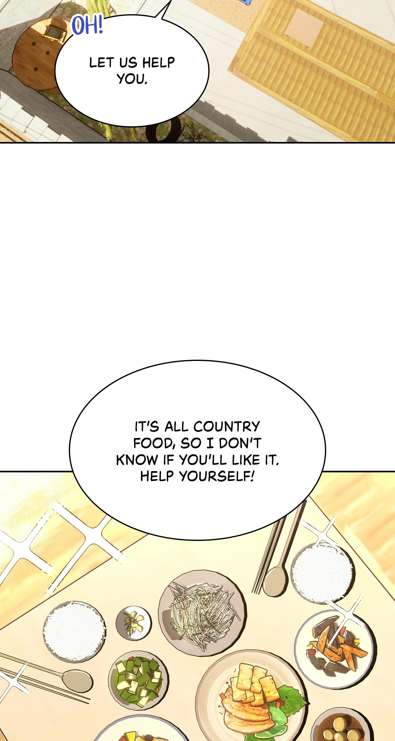 It’s Me, the Crazy Side Top - Chapter 25 manhwa