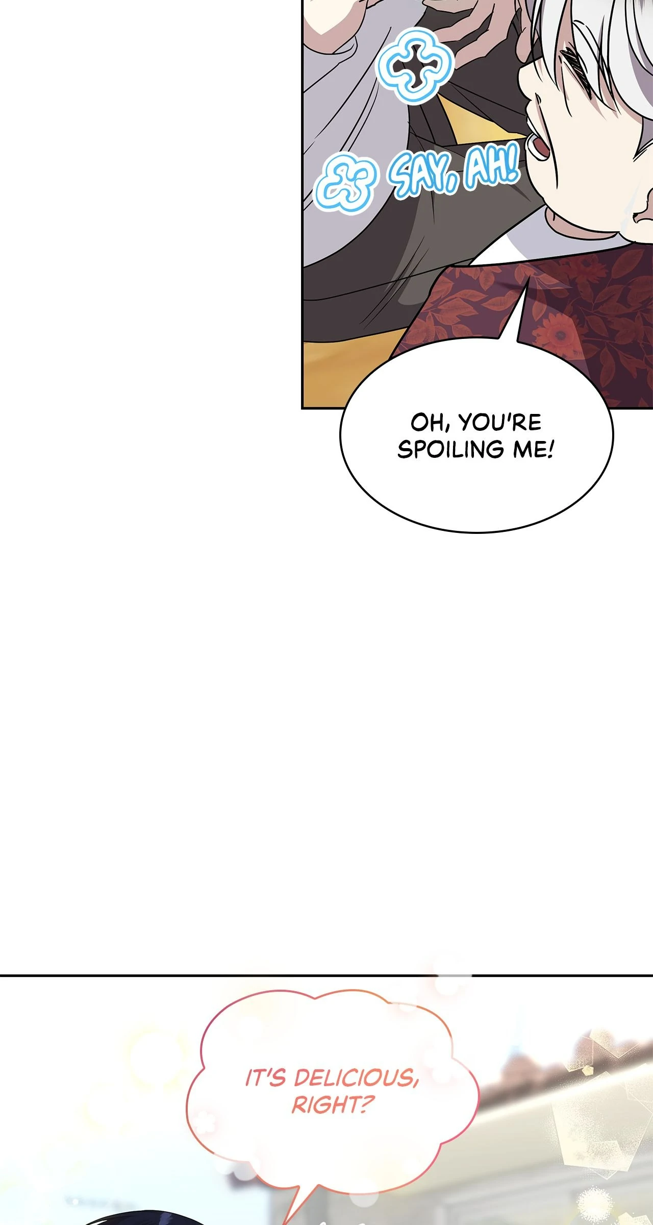 It’s Me, the Crazy Side Top - Chapter 25 manhwa