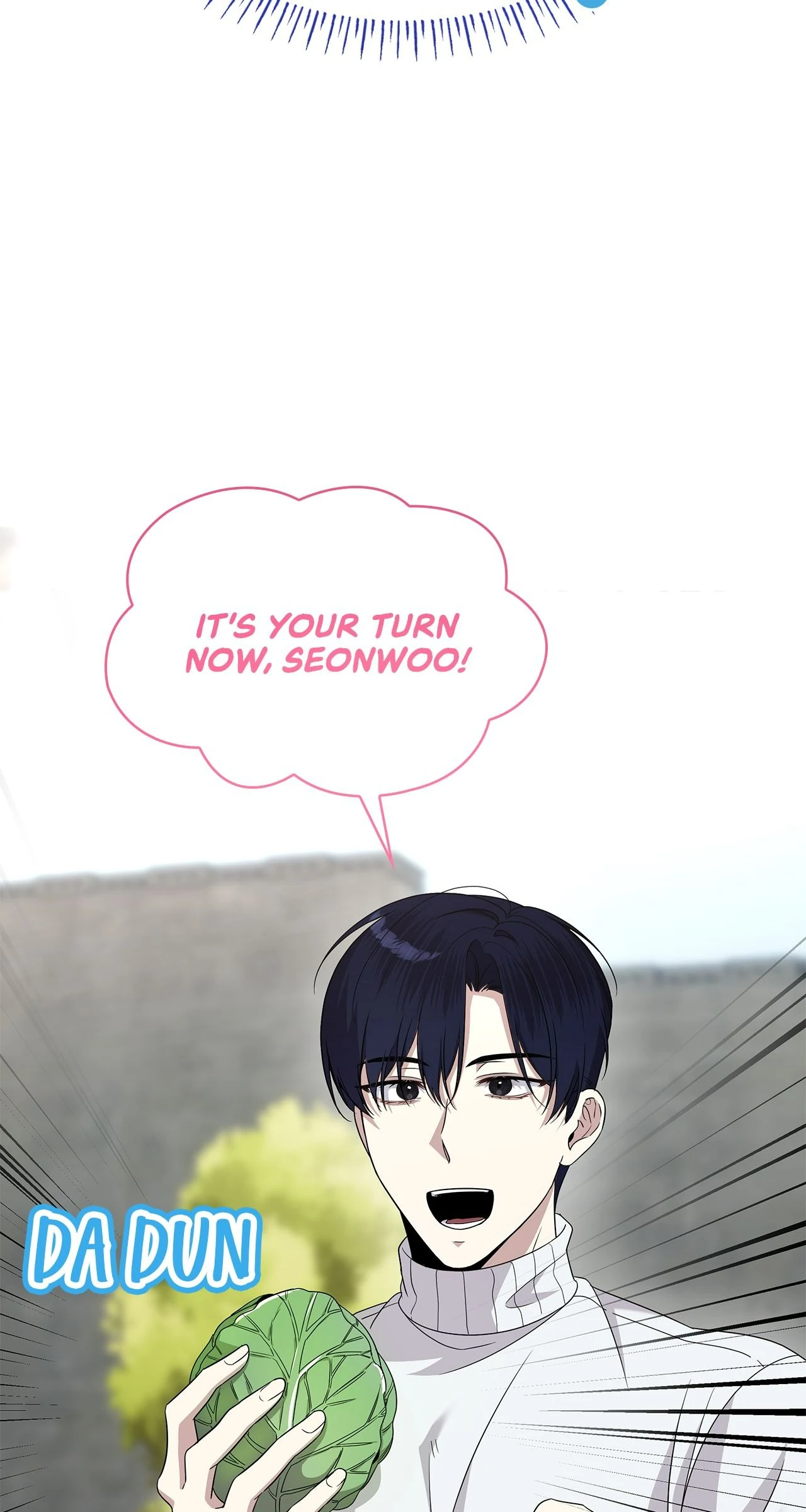 It’s Me, the Crazy Side Top - Chapter 25 manhwa