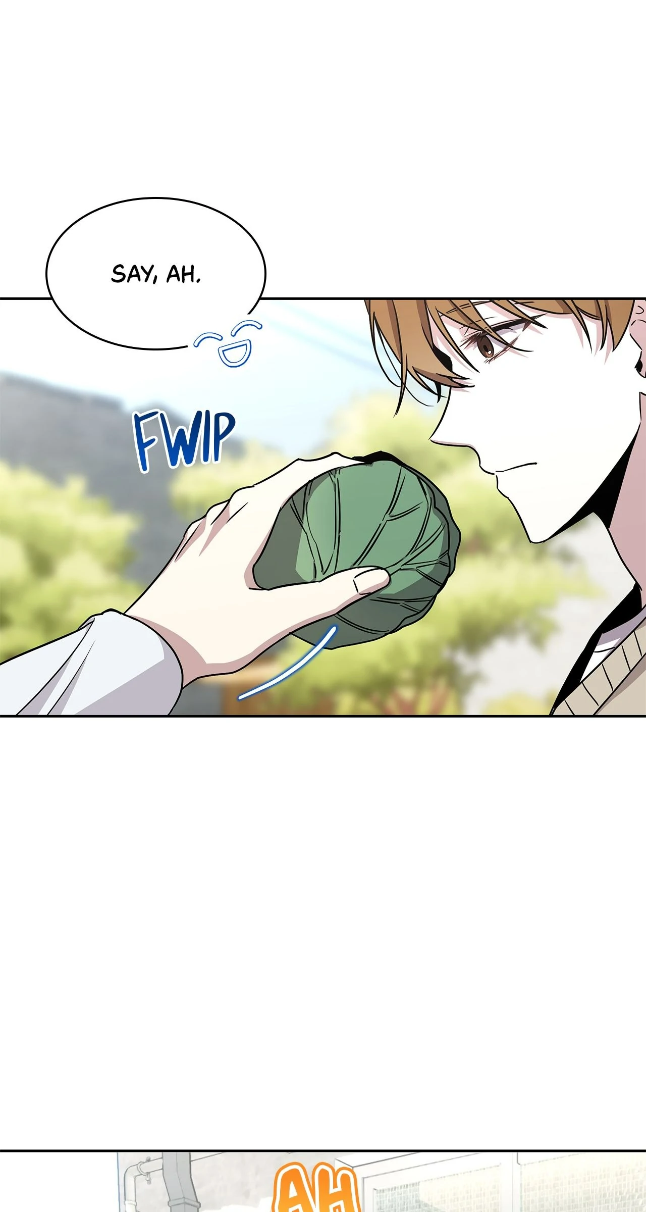 It’s Me, the Crazy Side Top - Chapter 25 manhwa