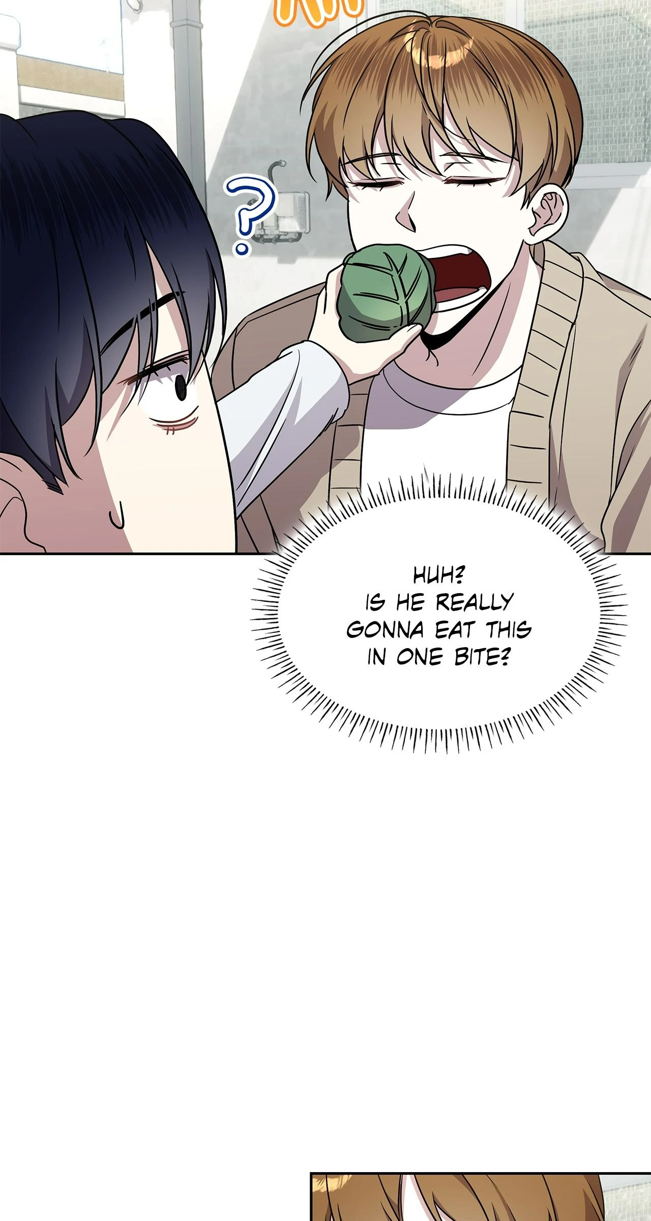It’s Me, the Crazy Side Top - Chapter 25 manhwa