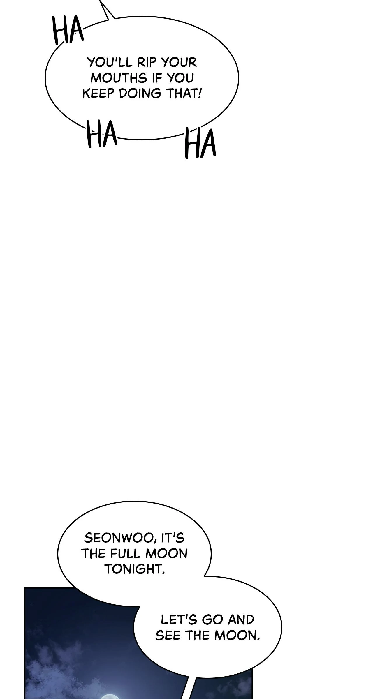 It’s Me, the Crazy Side Top - Chapter 25 manhwa