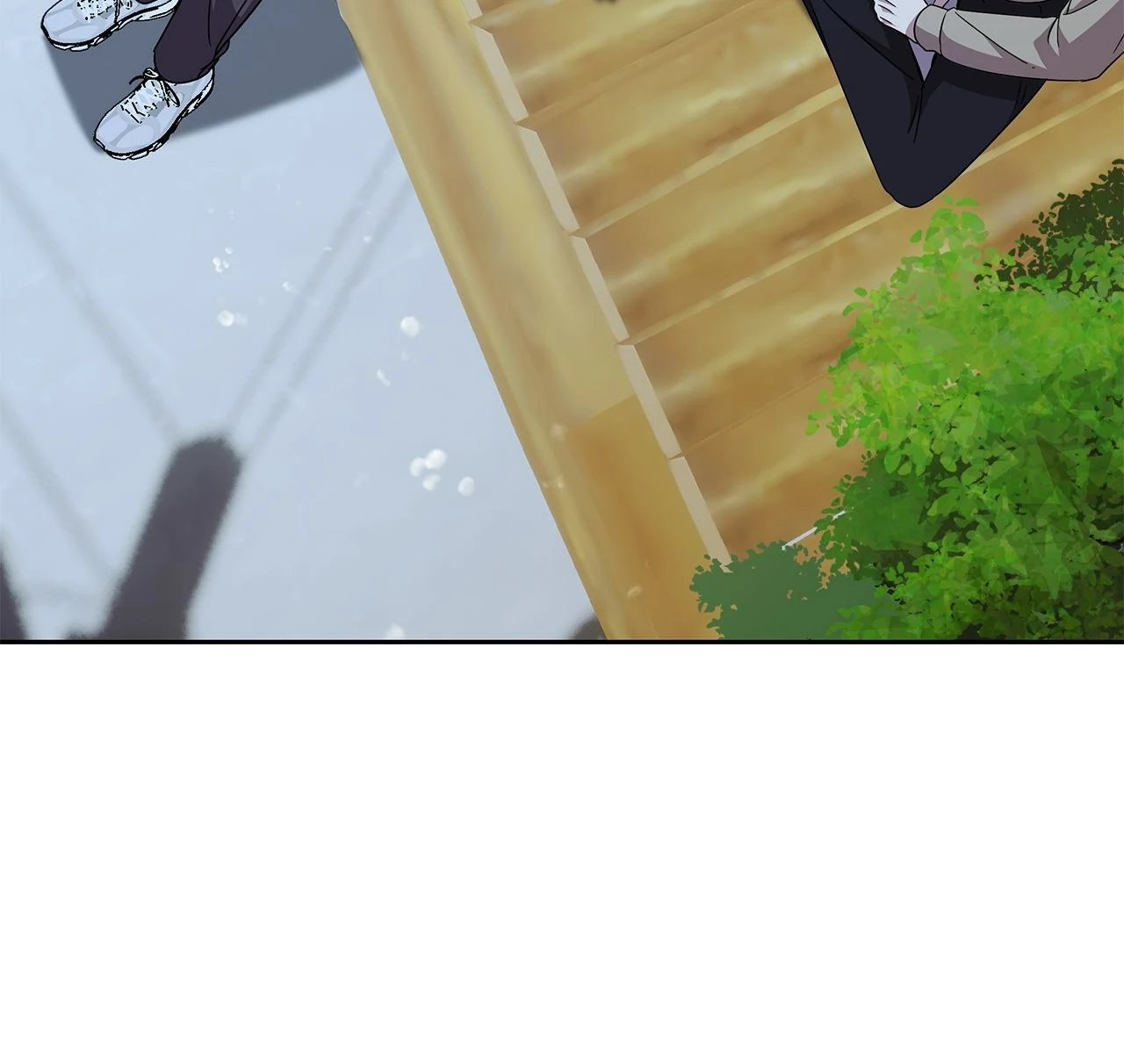It’s Me, the Crazy Side Top - Chapter 25 manhwa