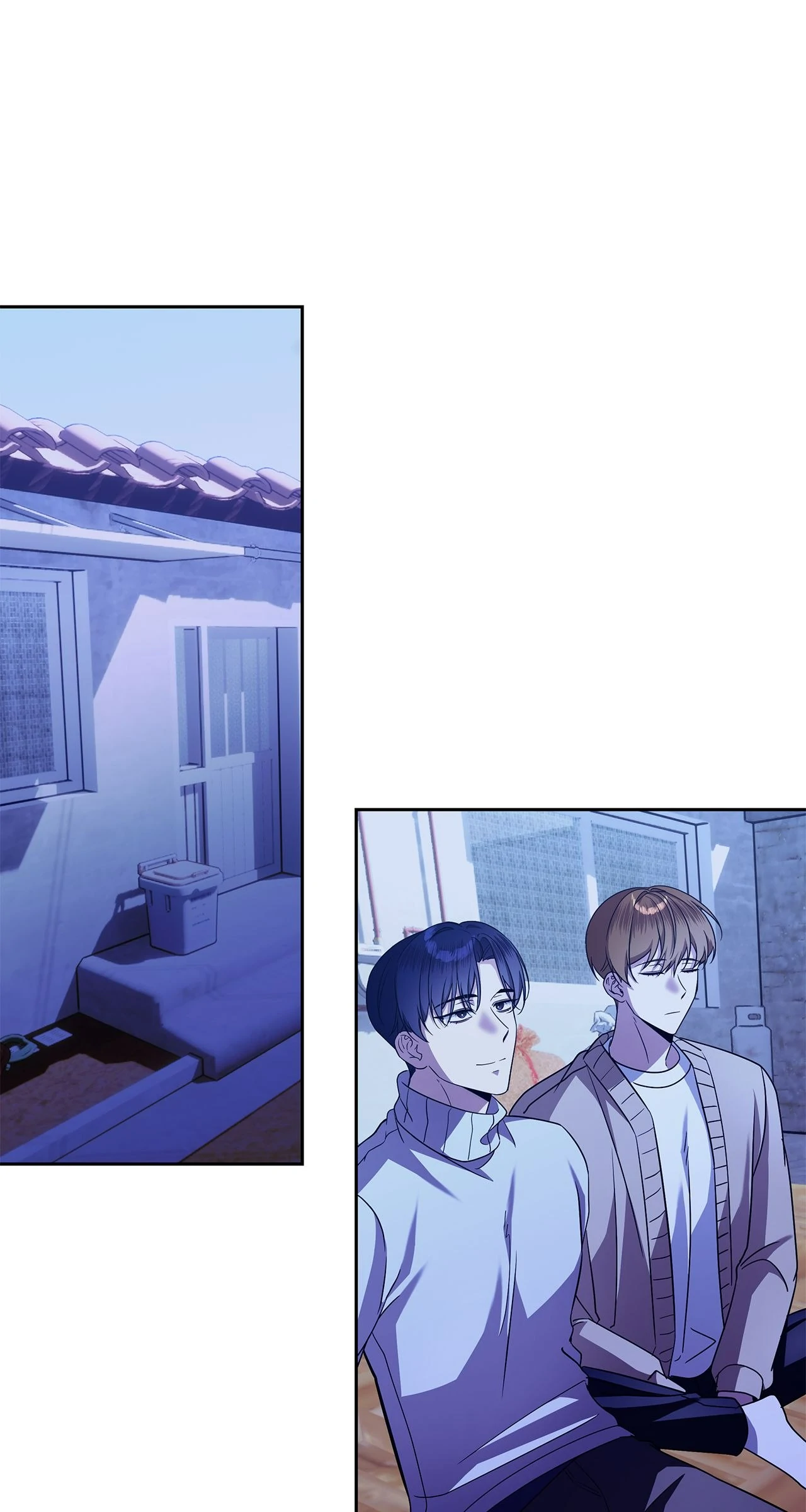It’s Me, the Crazy Side Top - Chapter 25 manhwa