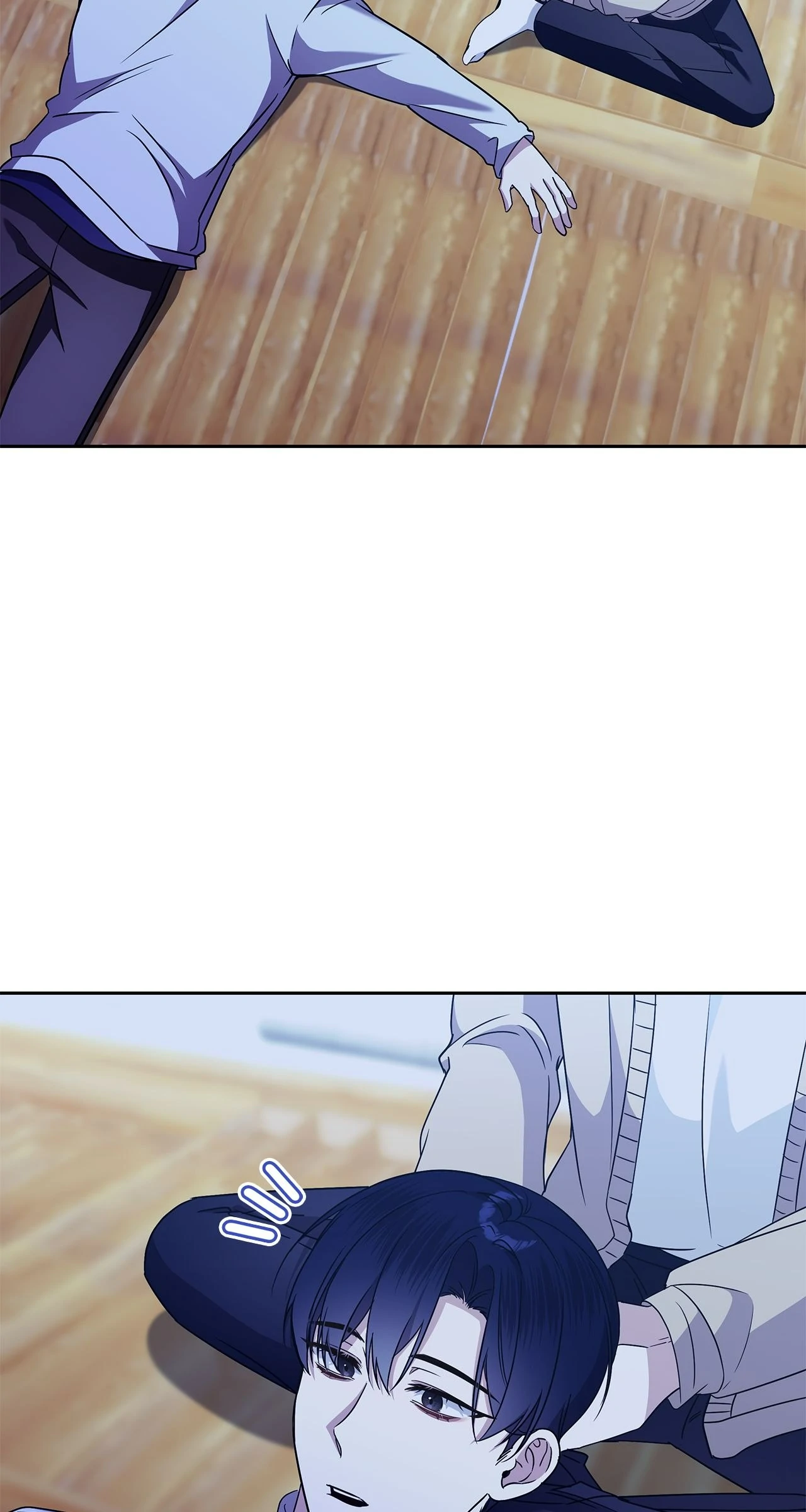 It’s Me, the Crazy Side Top - Chapter 25 manhwa