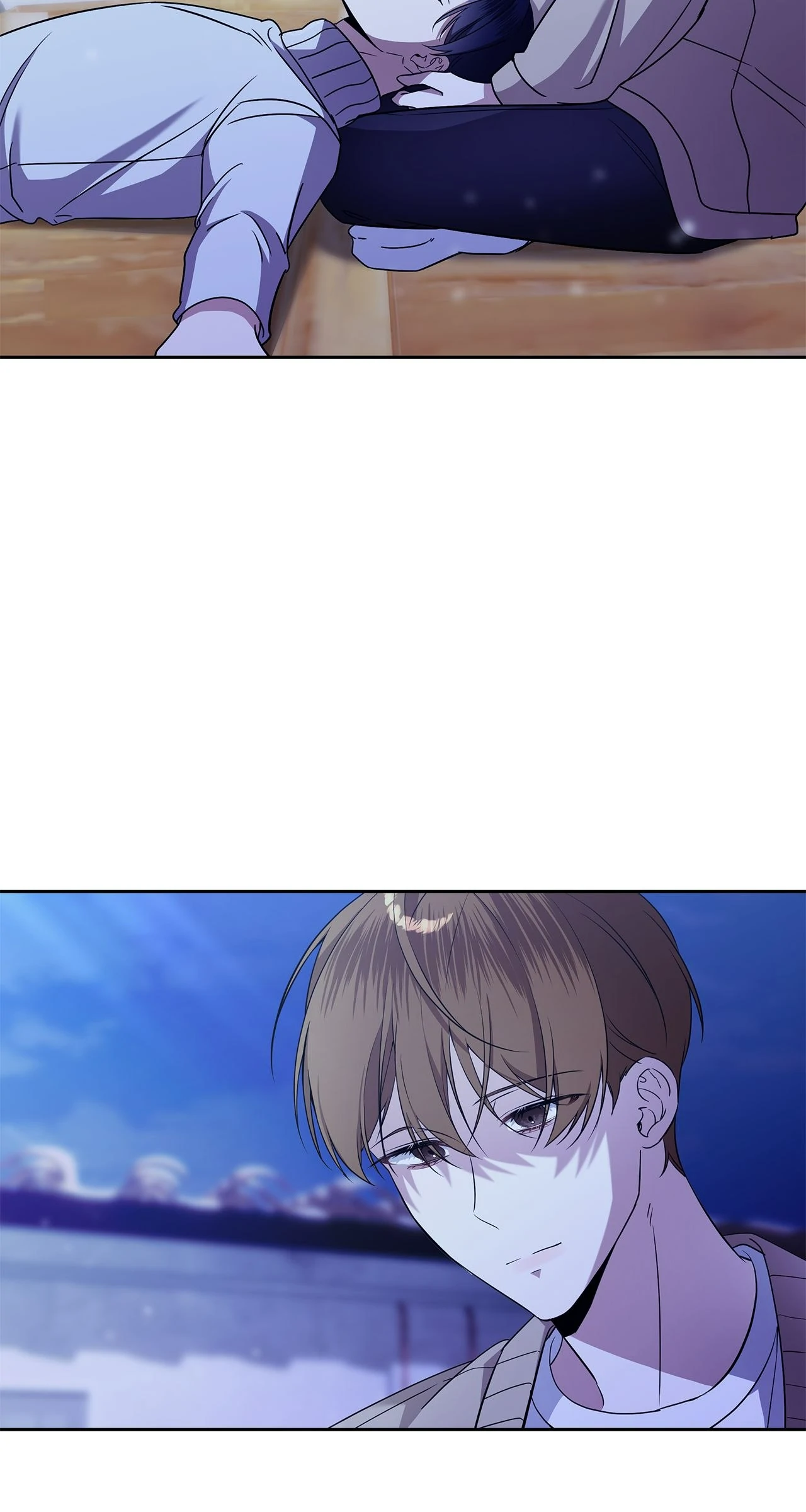 It’s Me, the Crazy Side Top - Chapter 25 manhwa