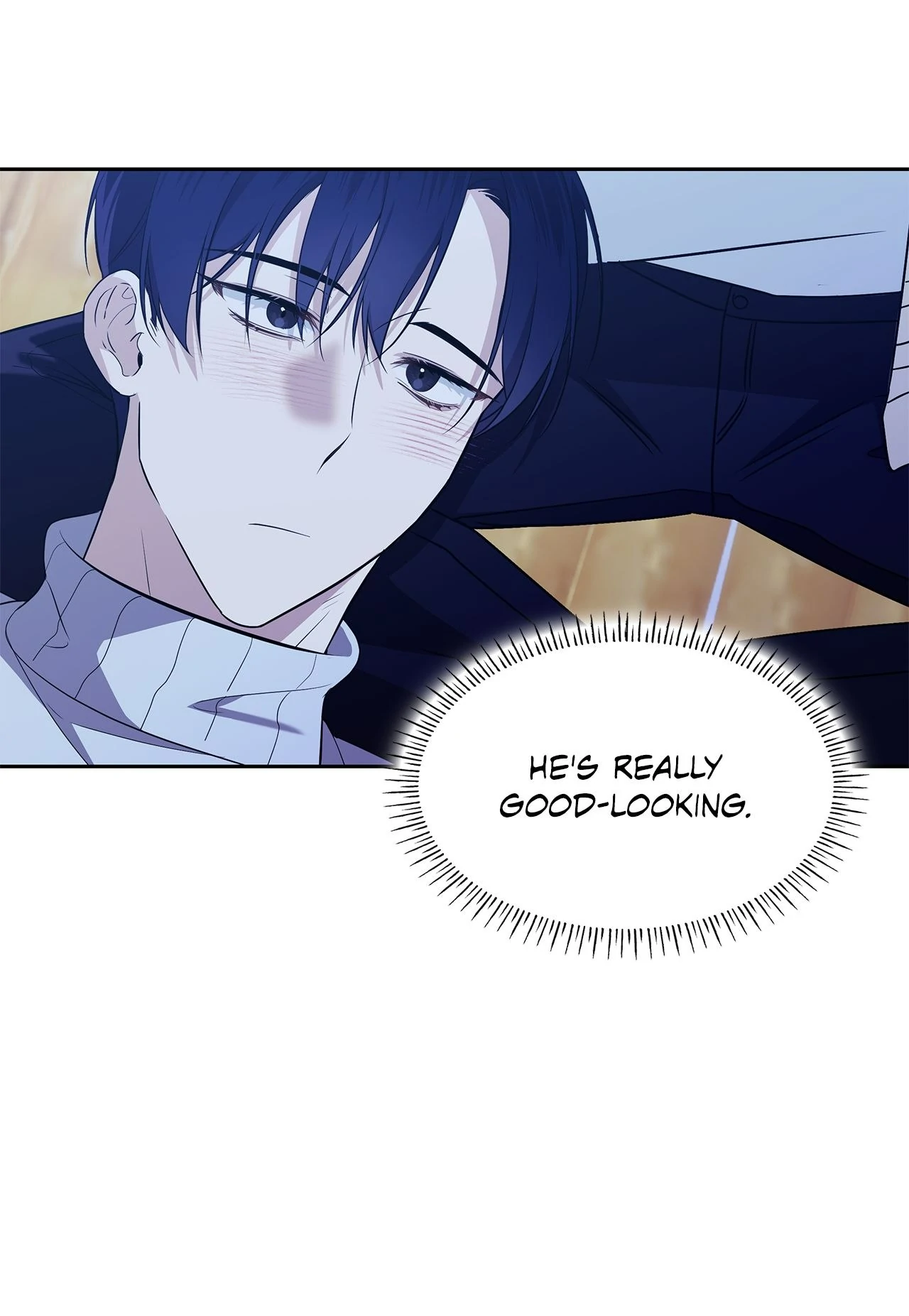 It’s Me, the Crazy Side Top - Chapter 25 manhwa