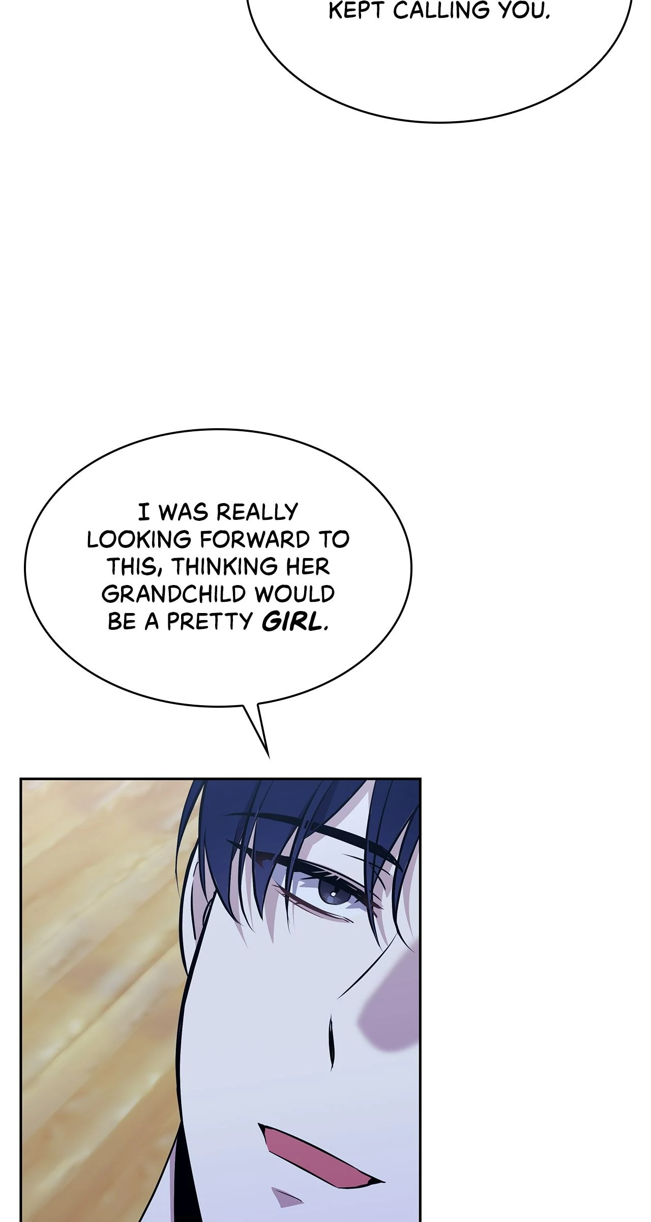 It’s Me, the Crazy Side Top - Chapter 25 manhwa
