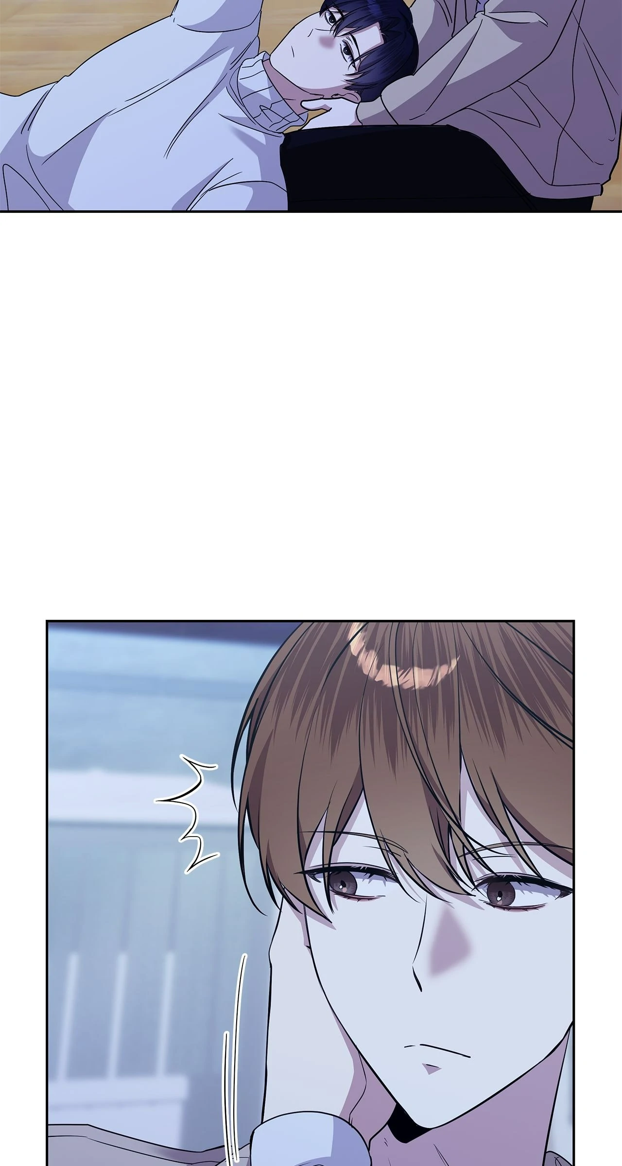 It’s Me, the Crazy Side Top - Chapter 25 manhwa