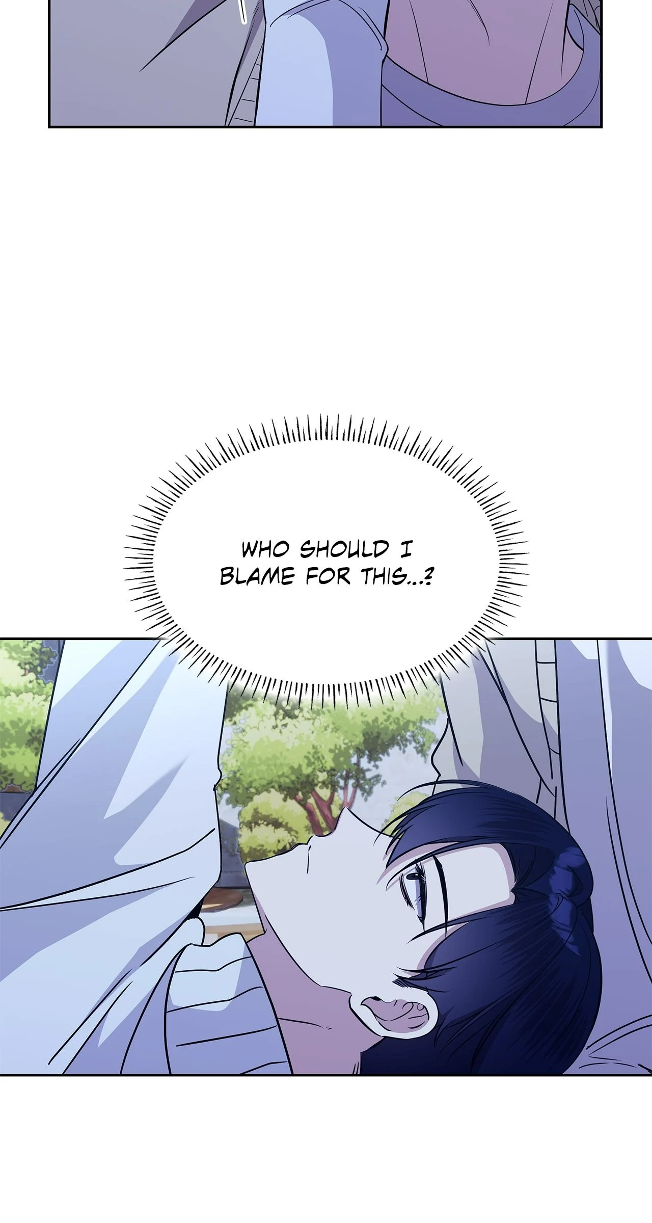 It’s Me, the Crazy Side Top - Chapter 25 manhwa