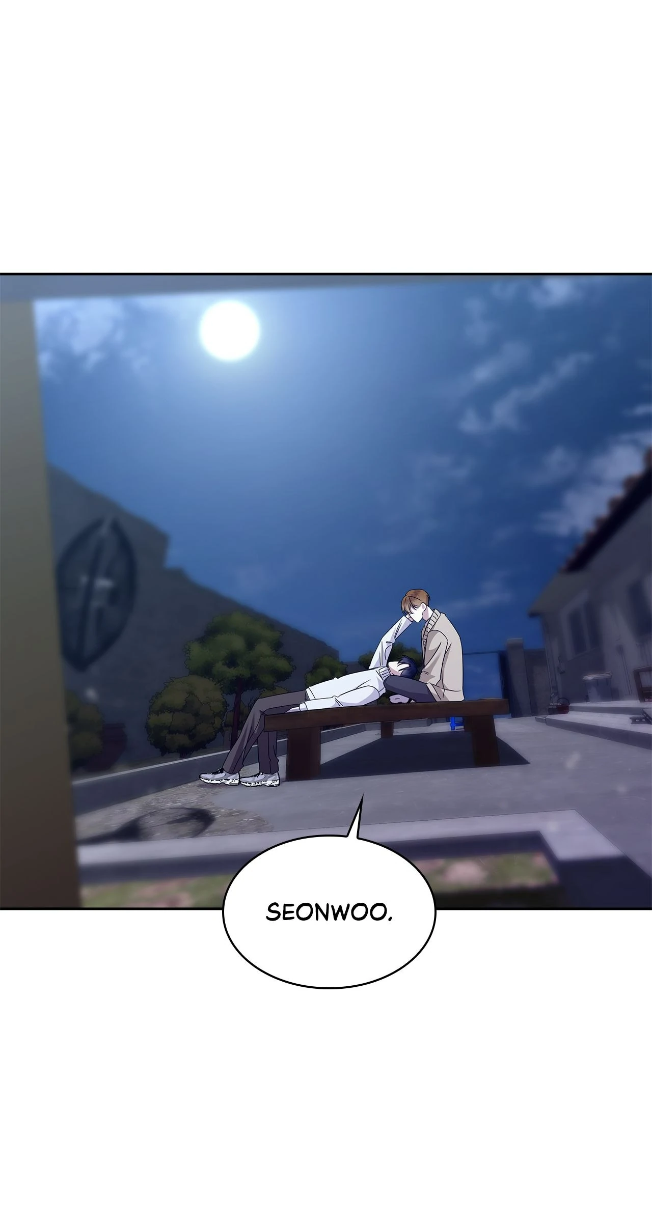 It’s Me, the Crazy Side Top - Chapter 25 manhwa