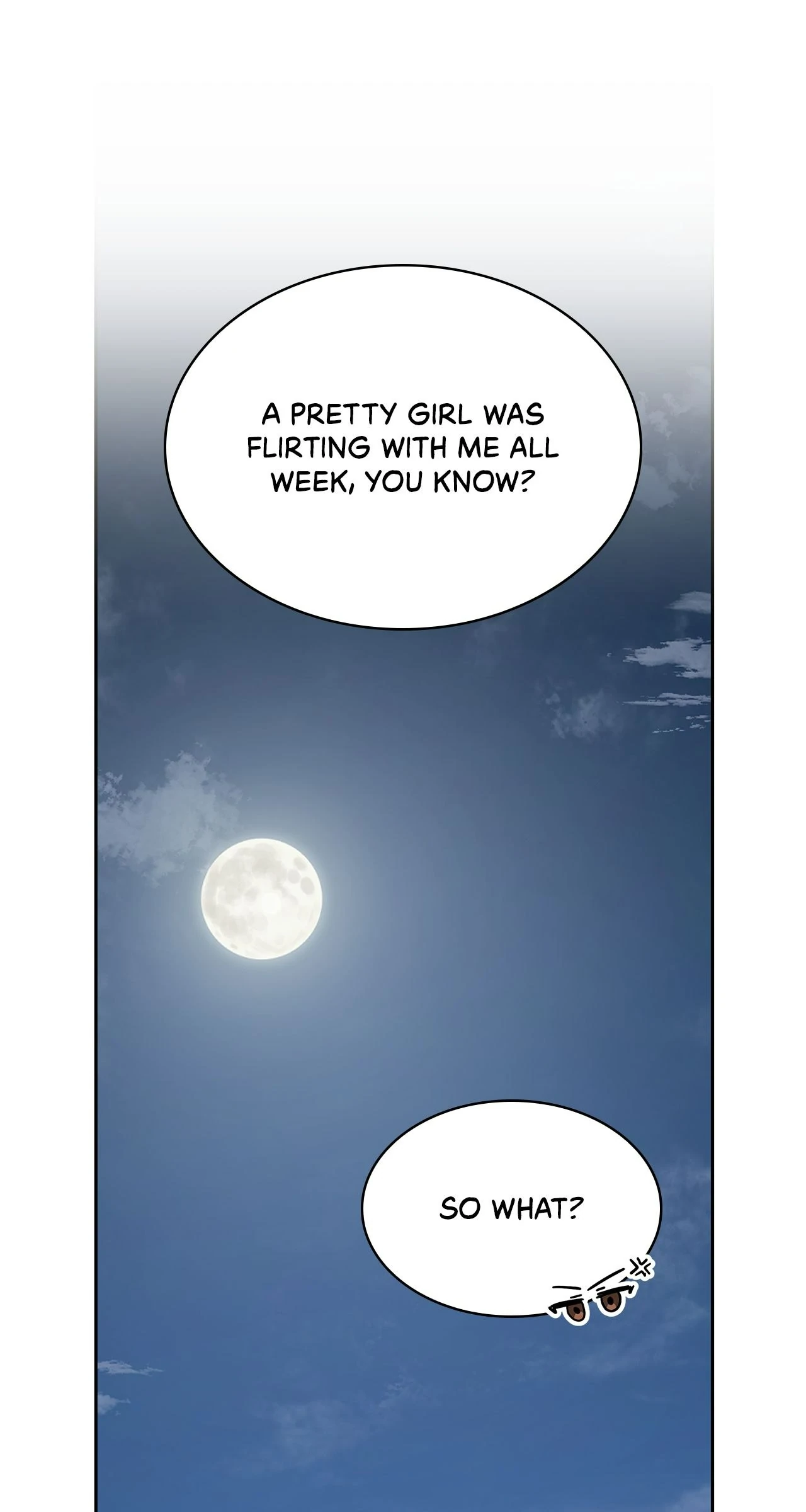 It’s Me, the Crazy Side Top - Chapter 25 manhwa