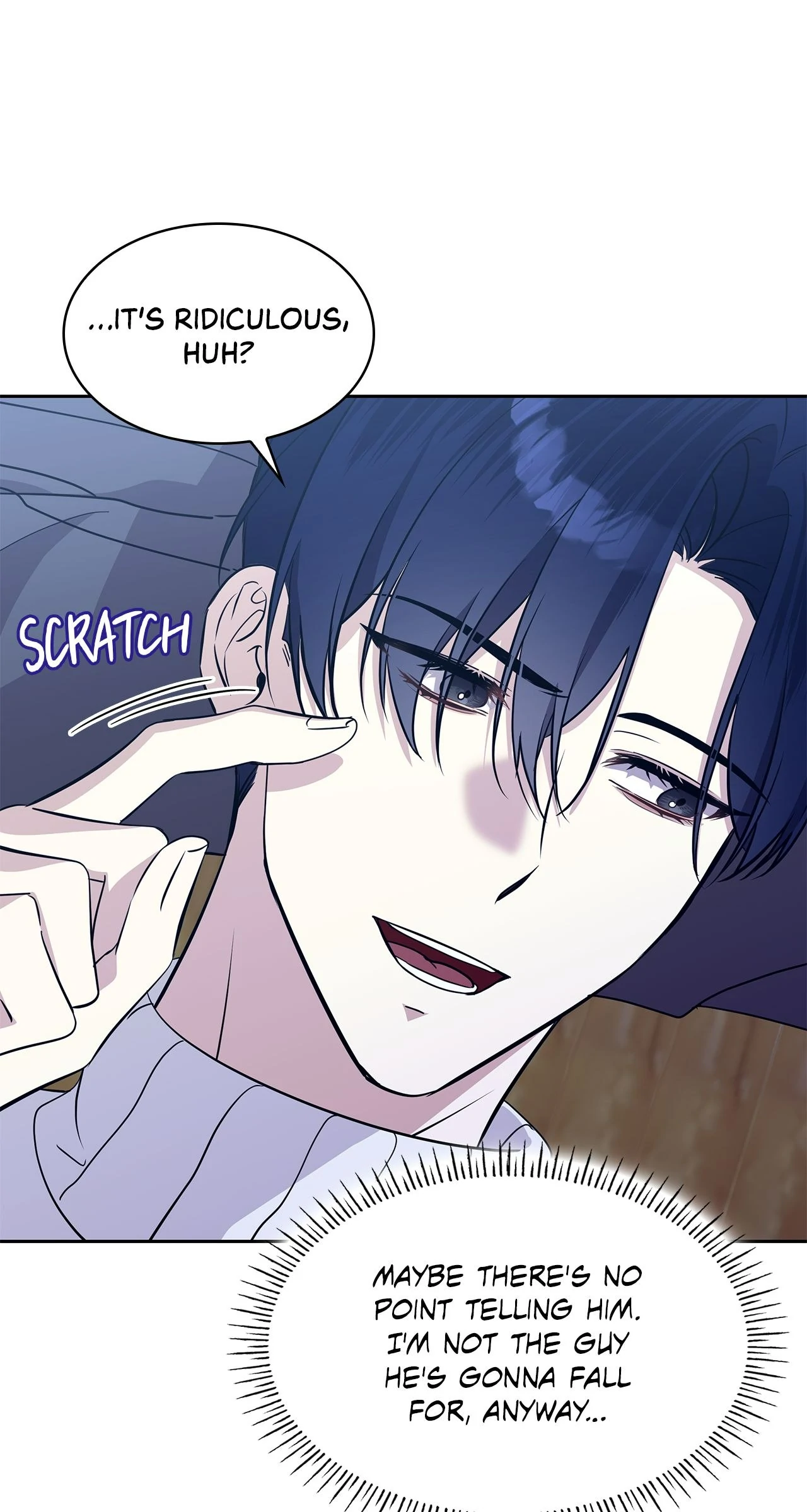 It’s Me, the Crazy Side Top - Chapter 25 manhwa