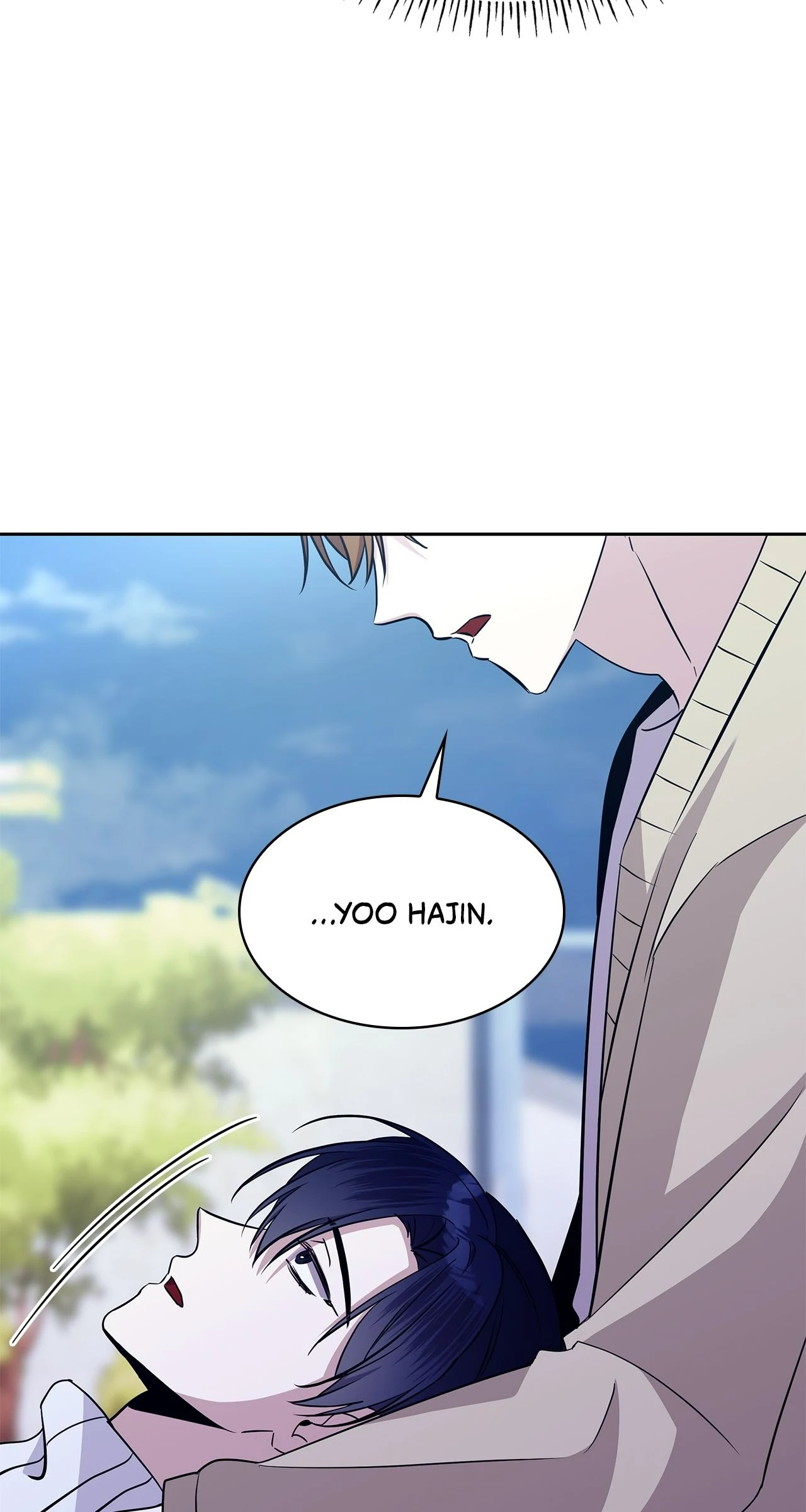 It’s Me, the Crazy Side Top - Chapter 25 manhwa