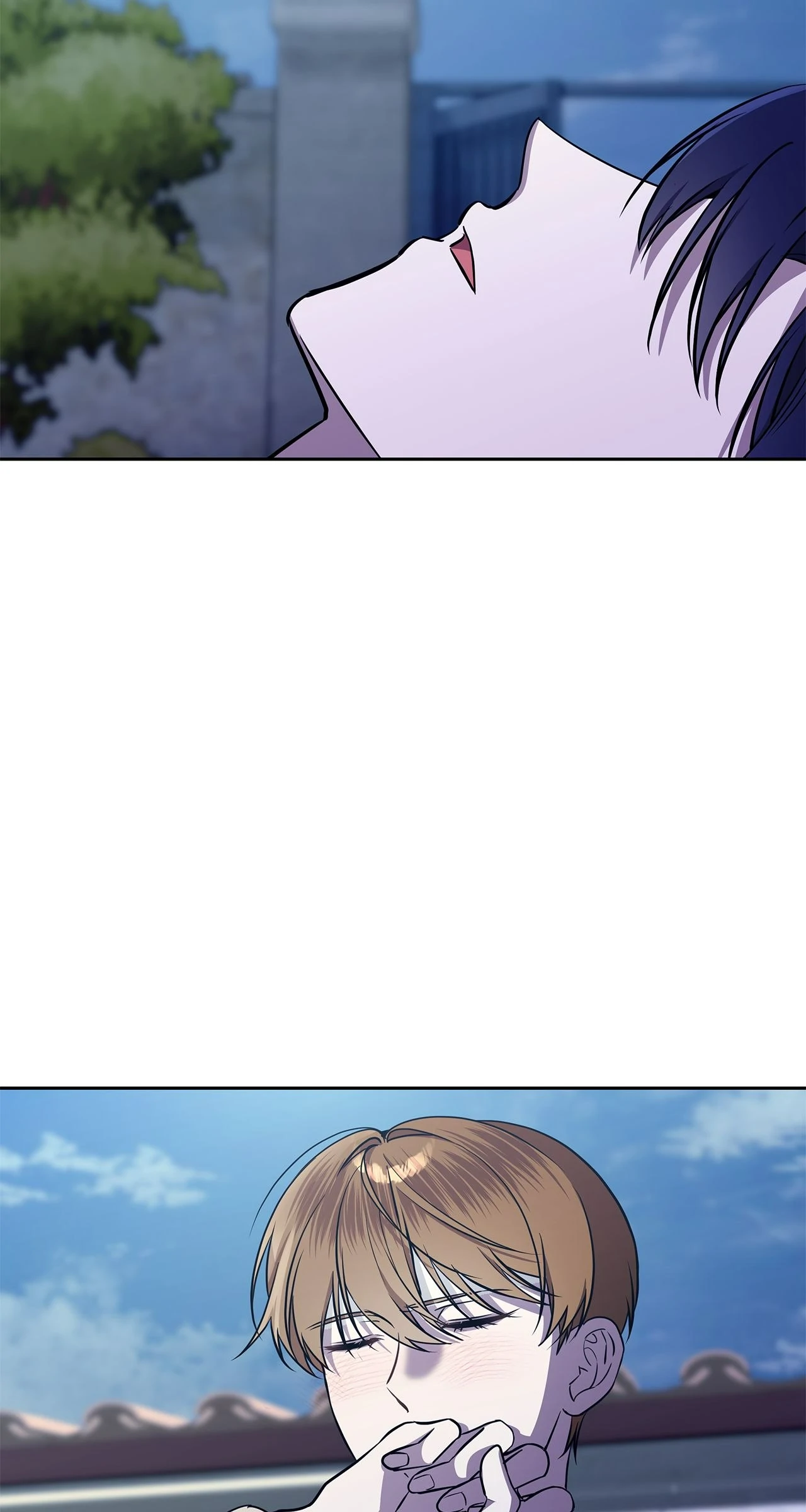 It’s Me, the Crazy Side Top - Chapter 25 manhwa