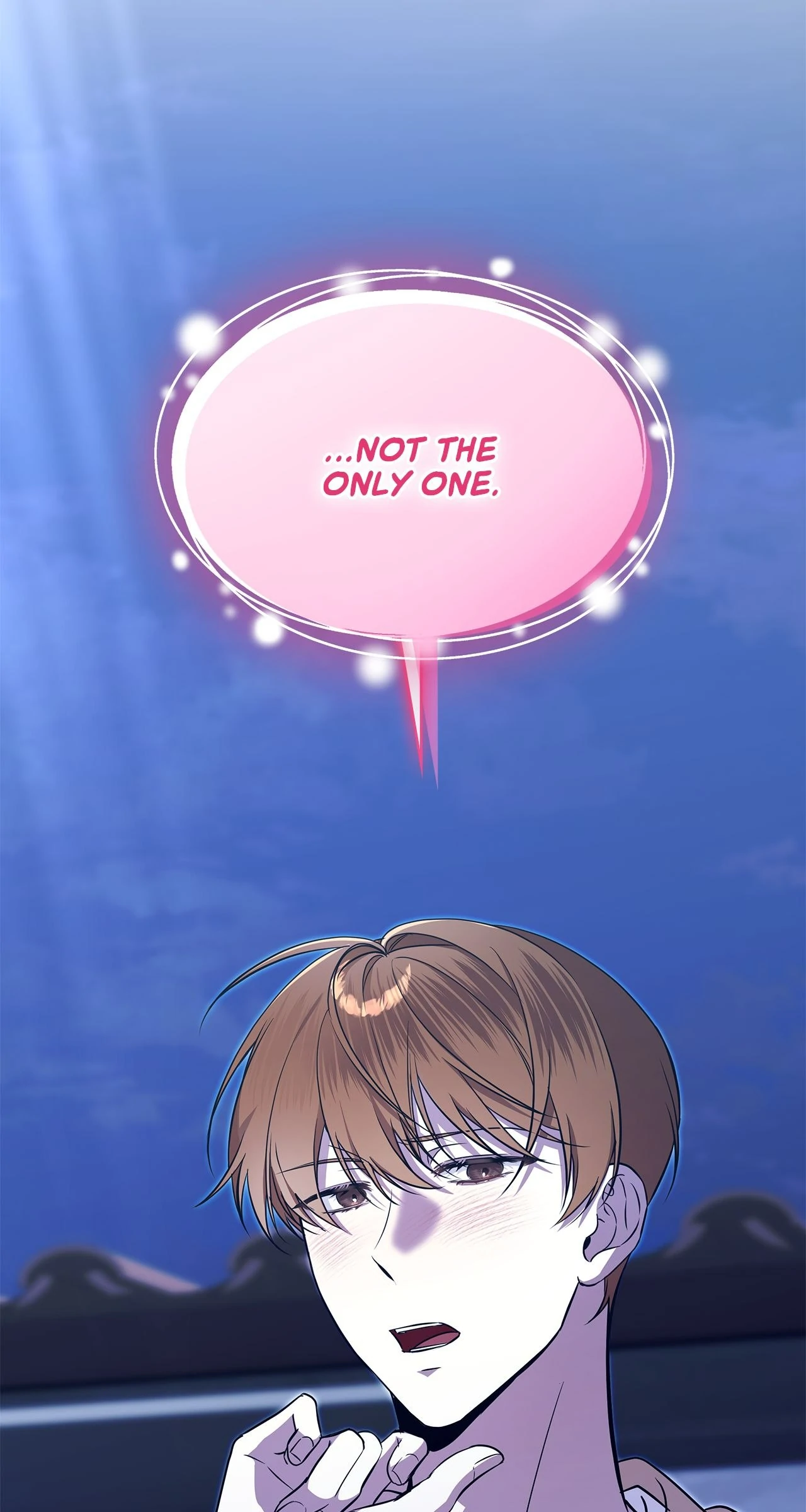 It’s Me, the Crazy Side Top - Chapter 25 manhwa