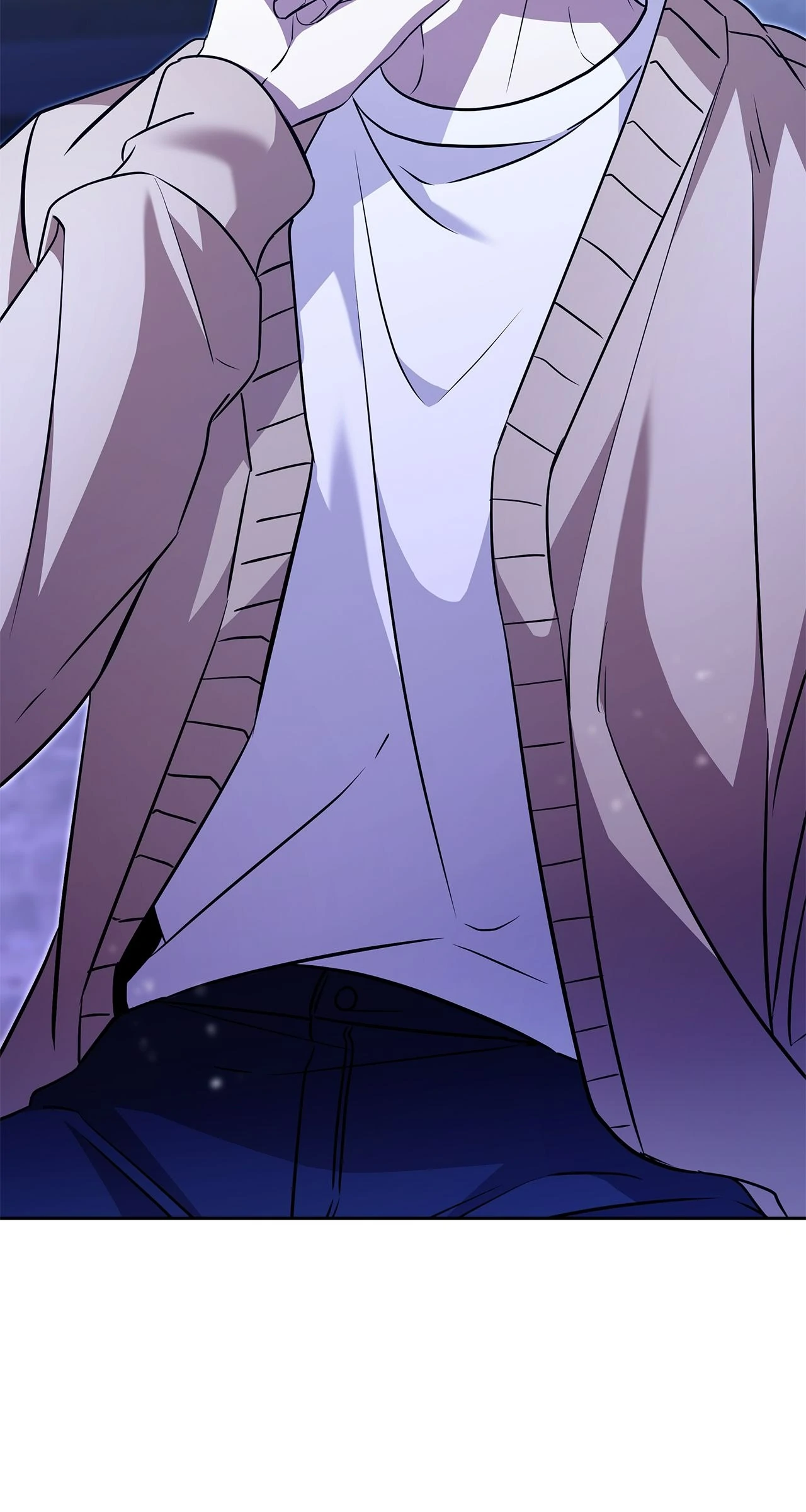 It’s Me, the Crazy Side Top - Chapter 25 manhwa
