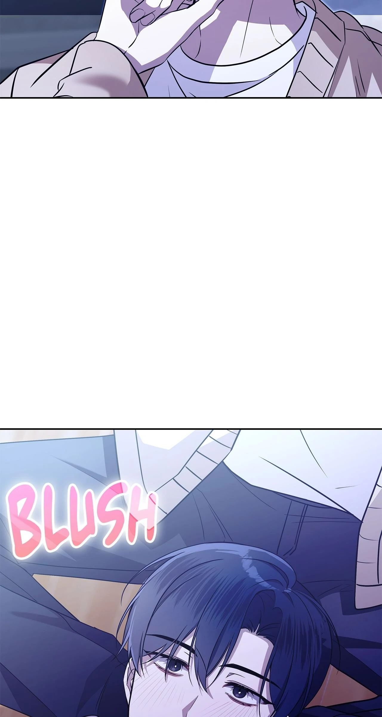 It’s Me, the Crazy Side Top - Chapter 26 manhwa