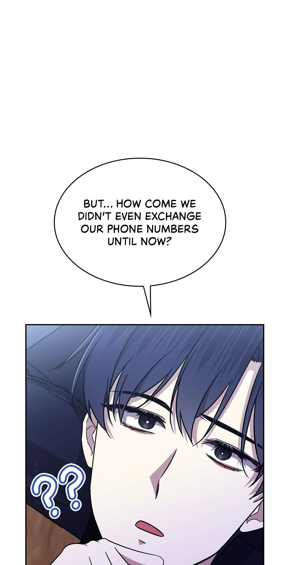 It’s Me, the Crazy Side Top - Chapter 26 manhwa