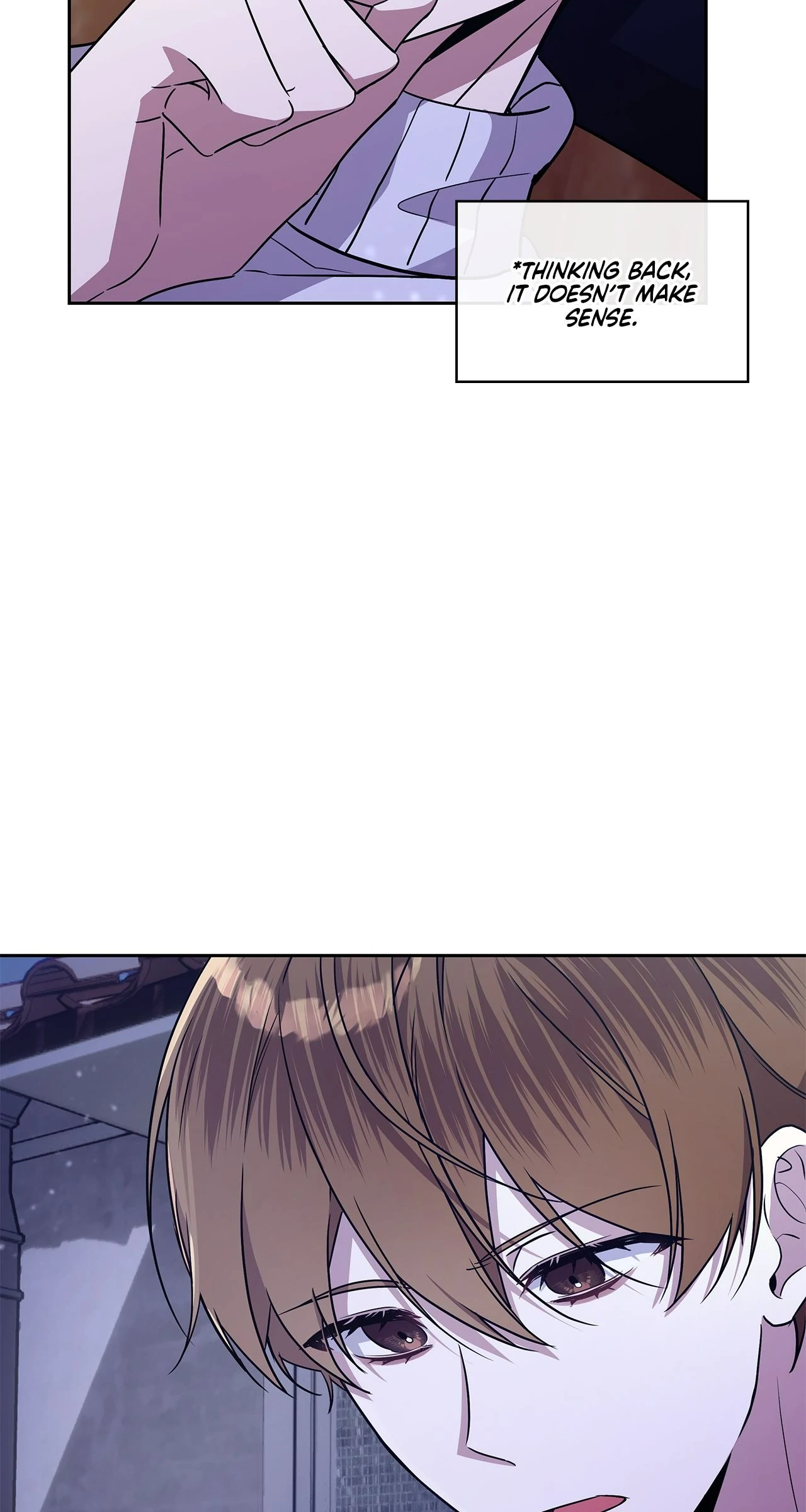 It’s Me, the Crazy Side Top - Chapter 26 manhwa