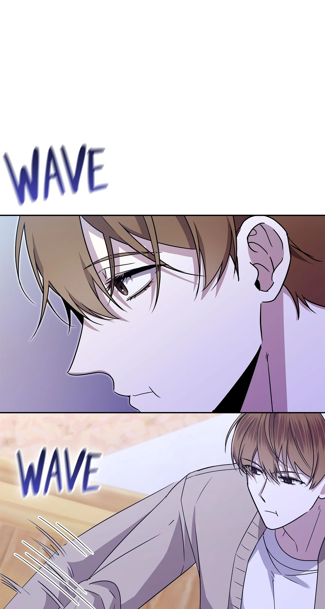 It’s Me, the Crazy Side Top - Chapter 26 manhwa