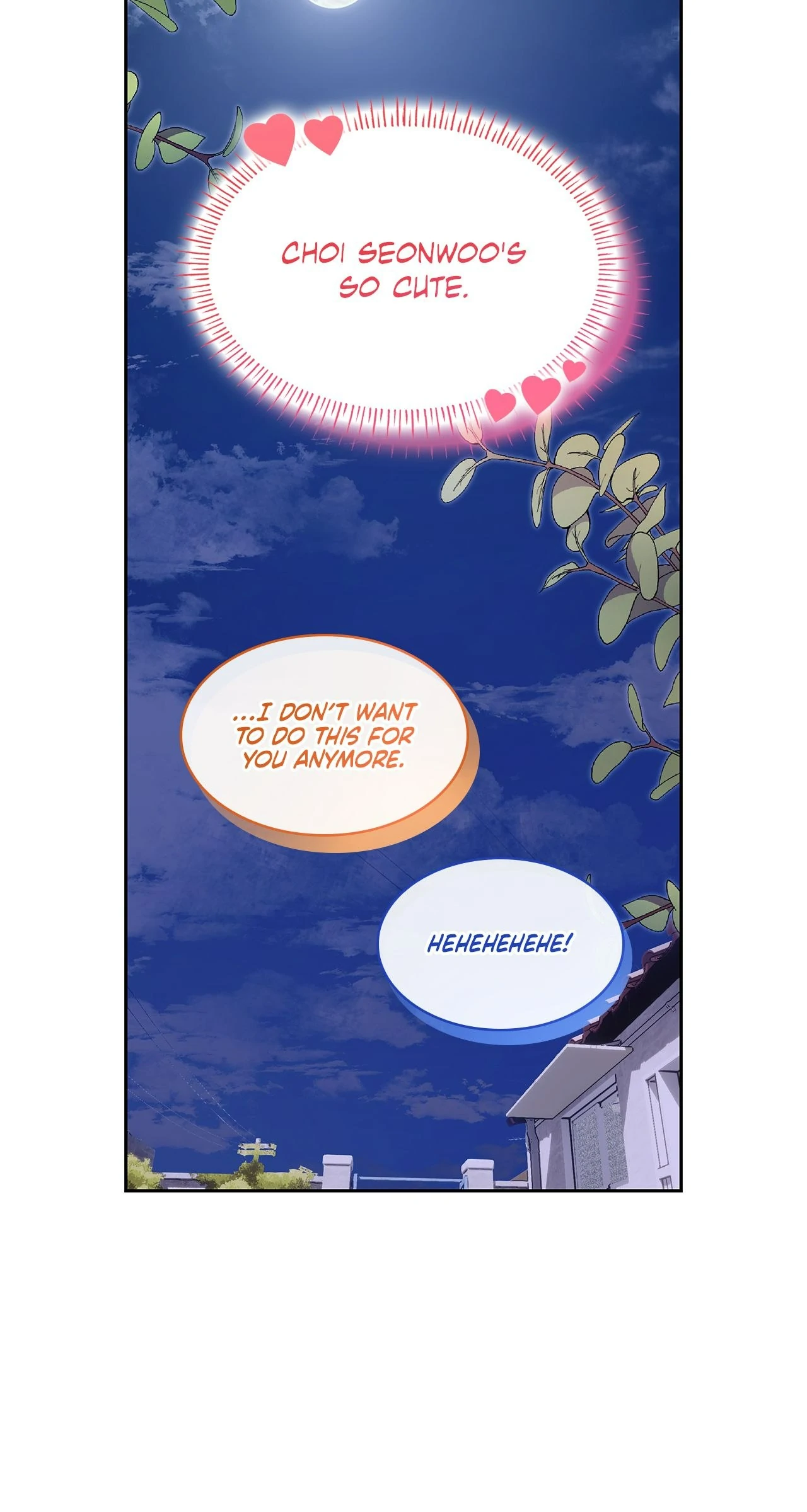 It’s Me, the Crazy Side Top - Chapter 26 manhwa