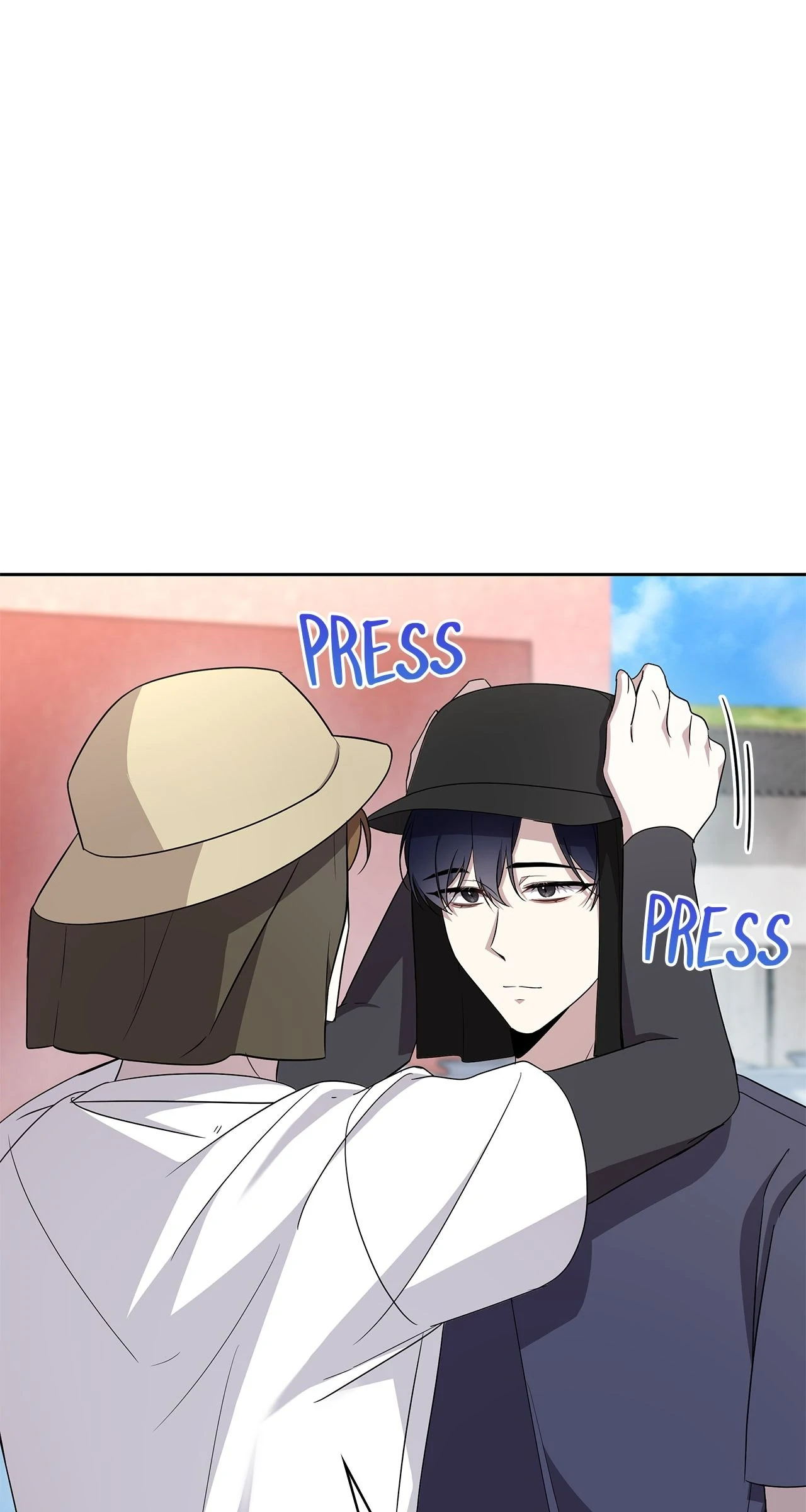 It’s Me, the Crazy Side Top - Chapter 26 manhwa