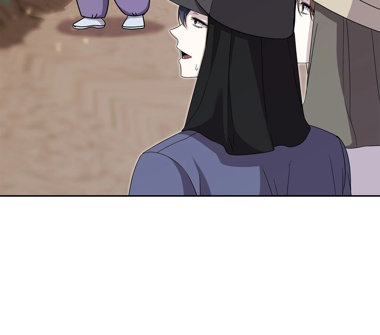 It’s Me, the Crazy Side Top - Chapter 26 manhwa