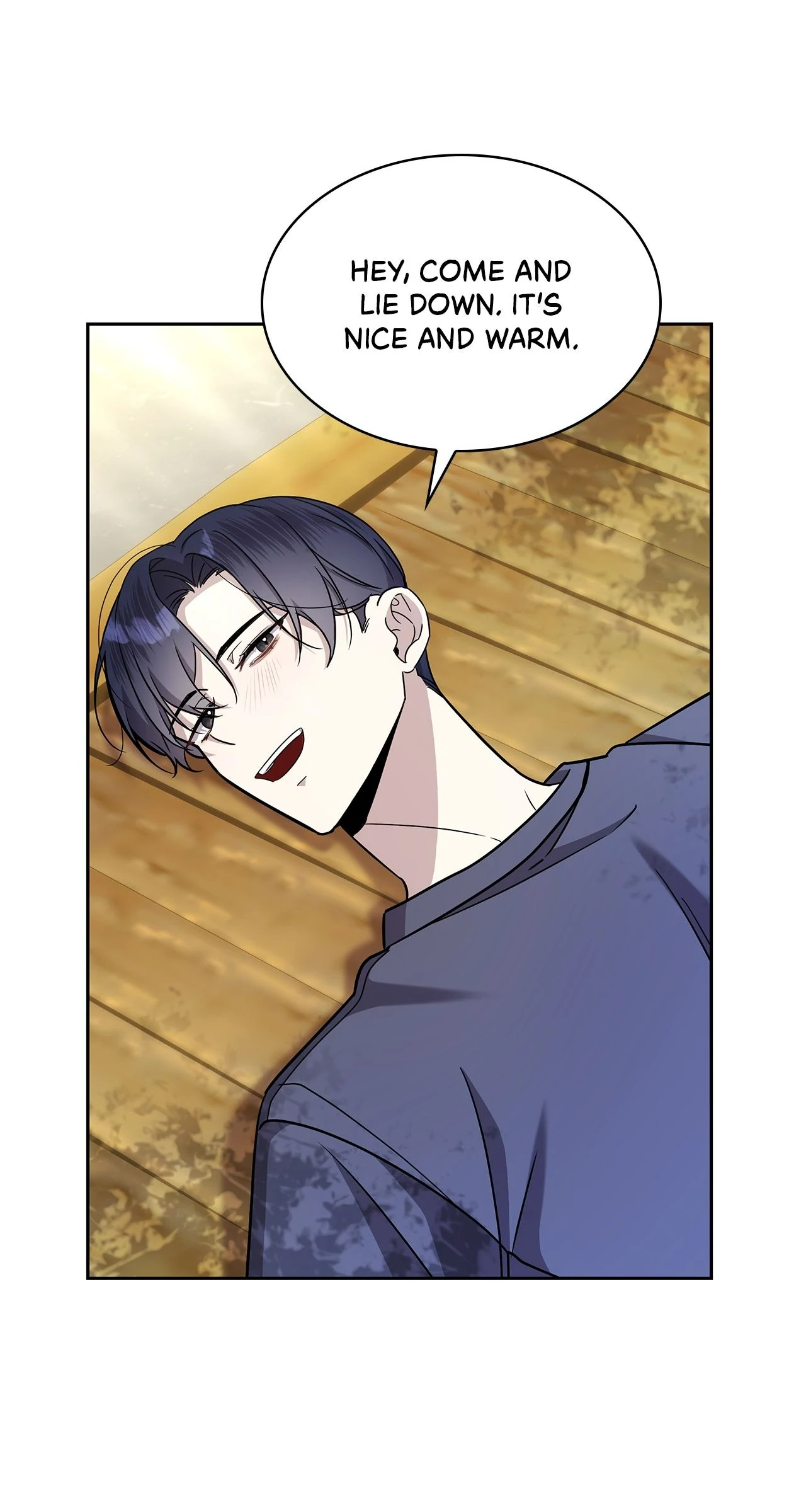 It’s Me, the Crazy Side Top - Chapter 26 manhwa