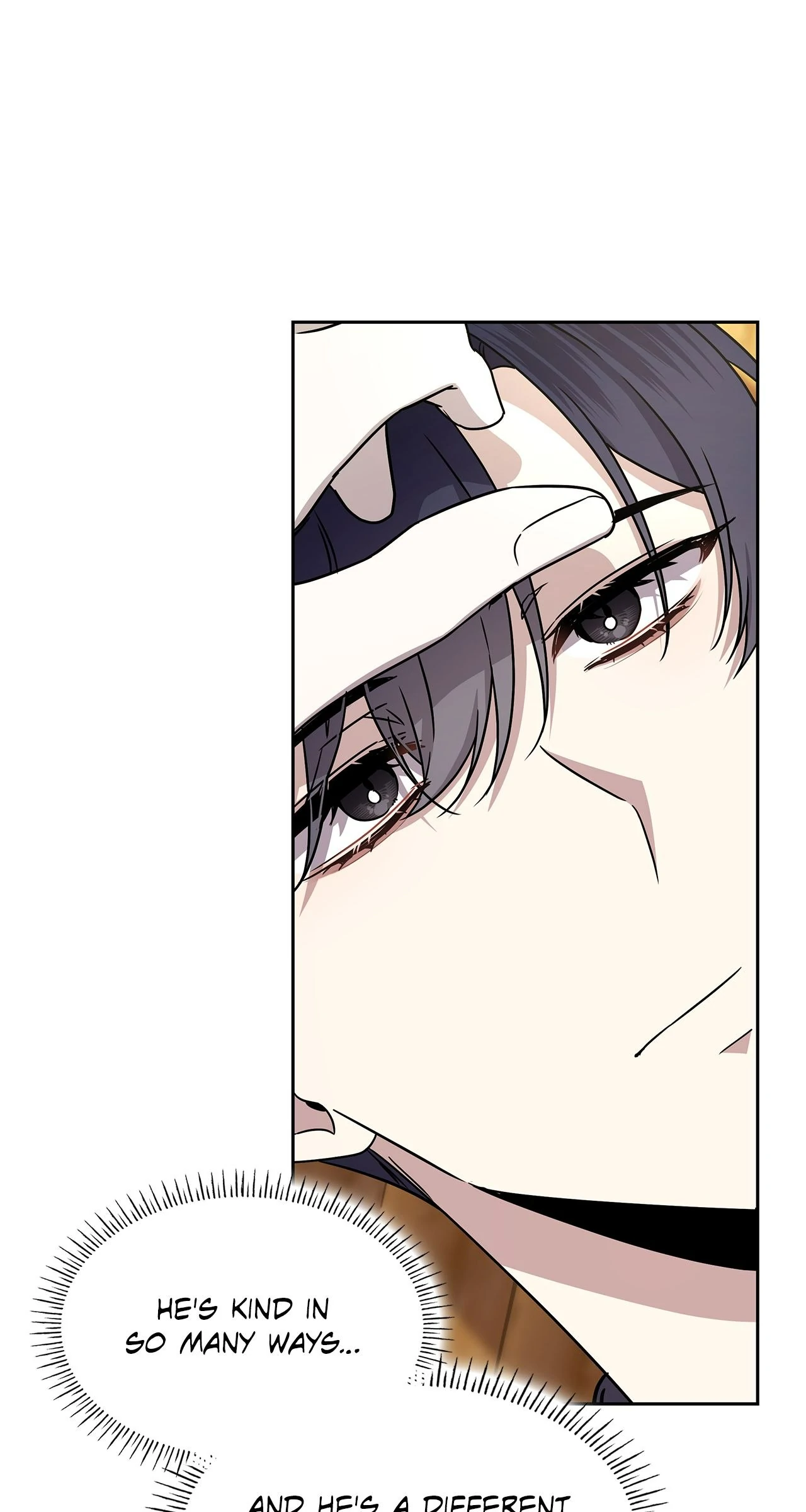 It’s Me, the Crazy Side Top - Chapter 26 manhwa