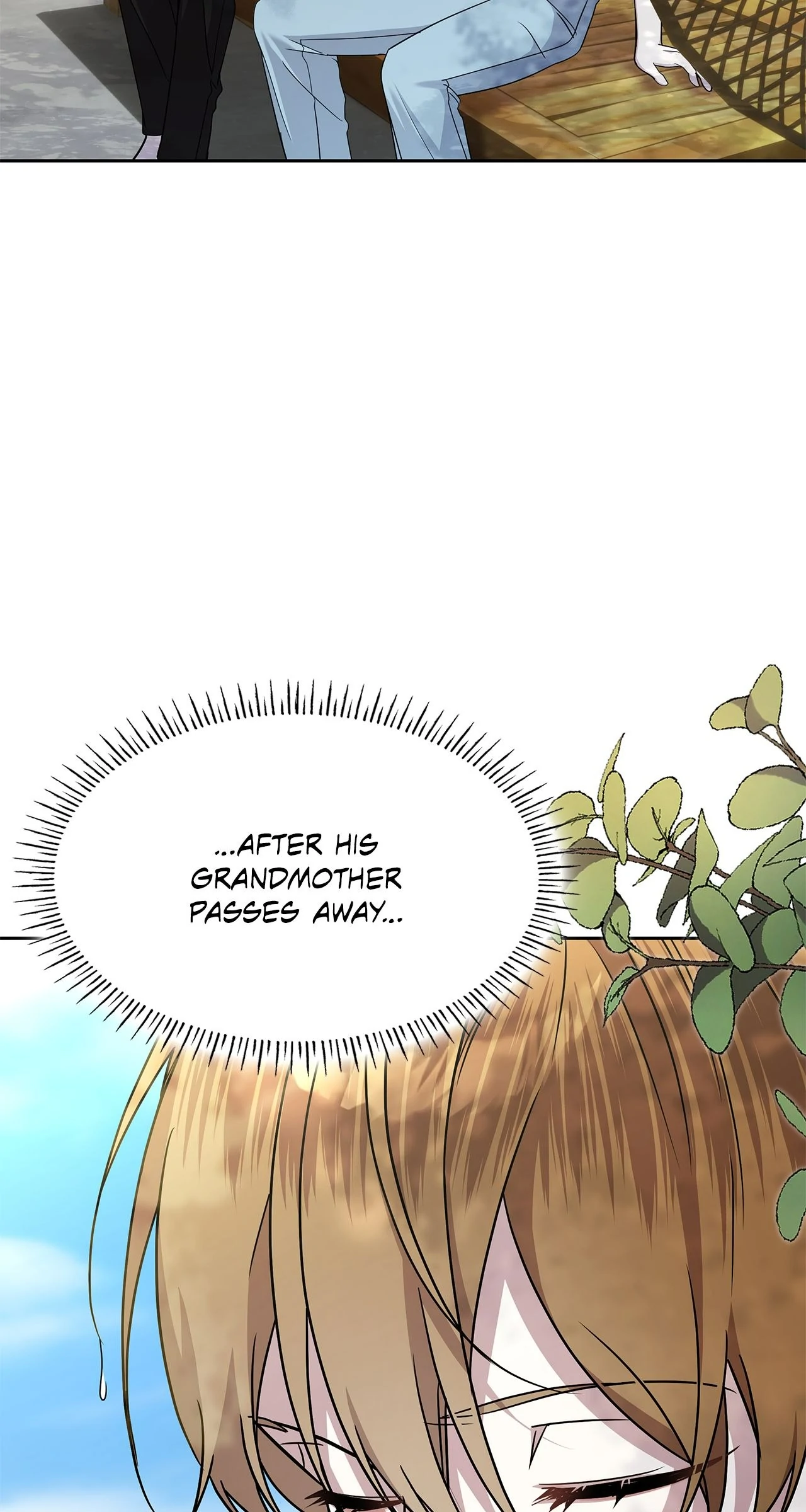 It’s Me, the Crazy Side Top - Chapter 26 manhwa