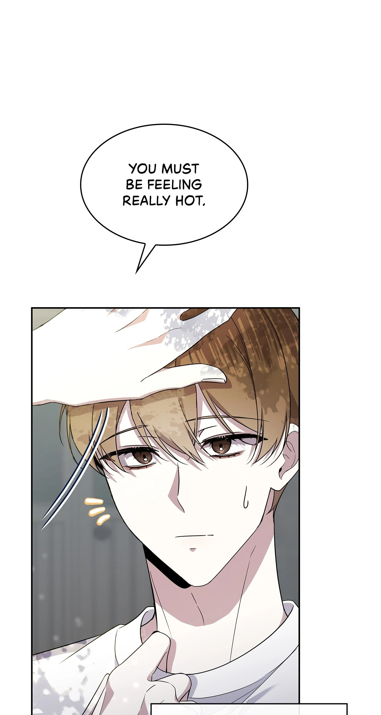 It’s Me, the Crazy Side Top - Chapter 26 manhwa
