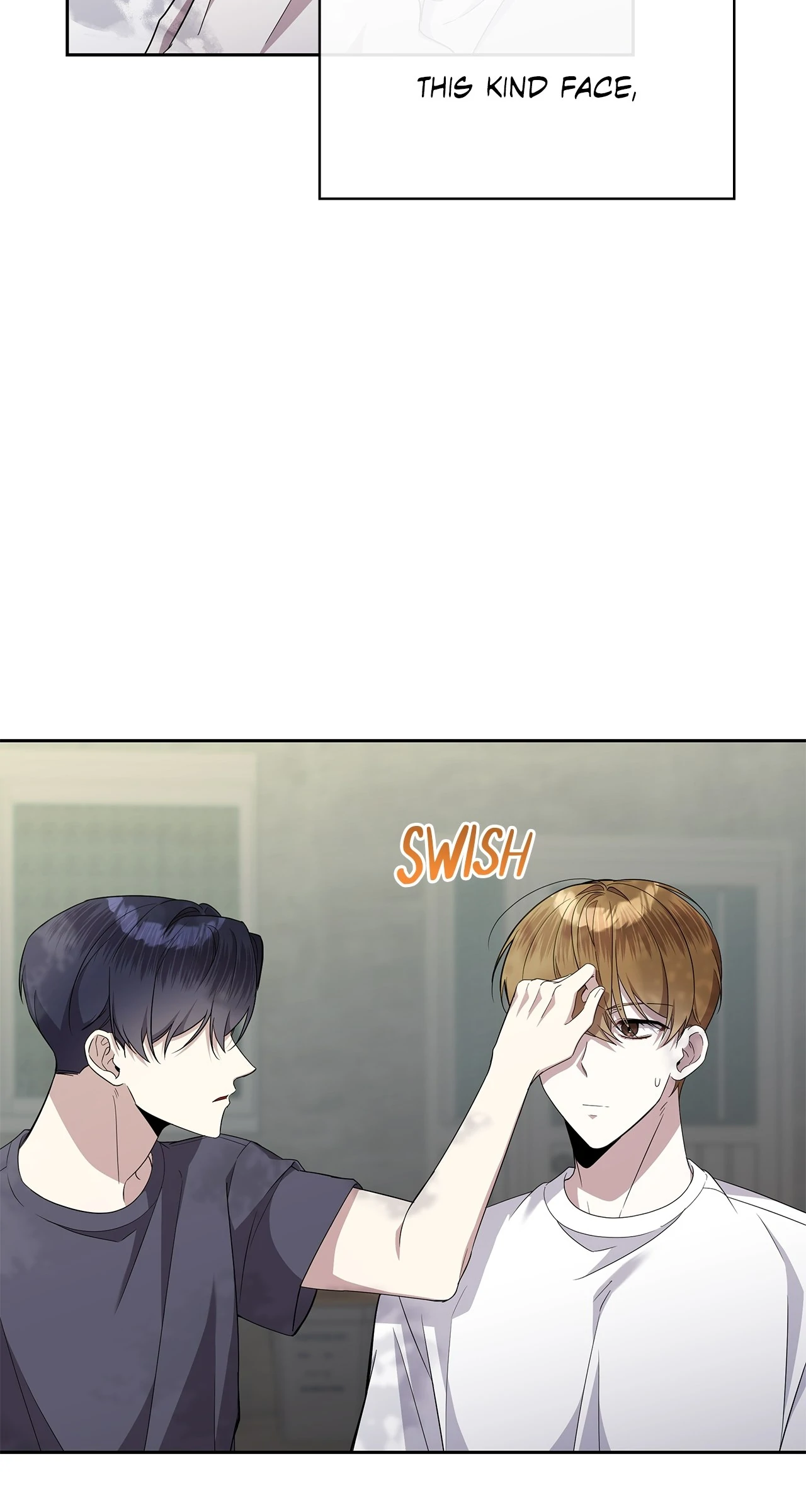 It’s Me, the Crazy Side Top - Chapter 26 manhwa