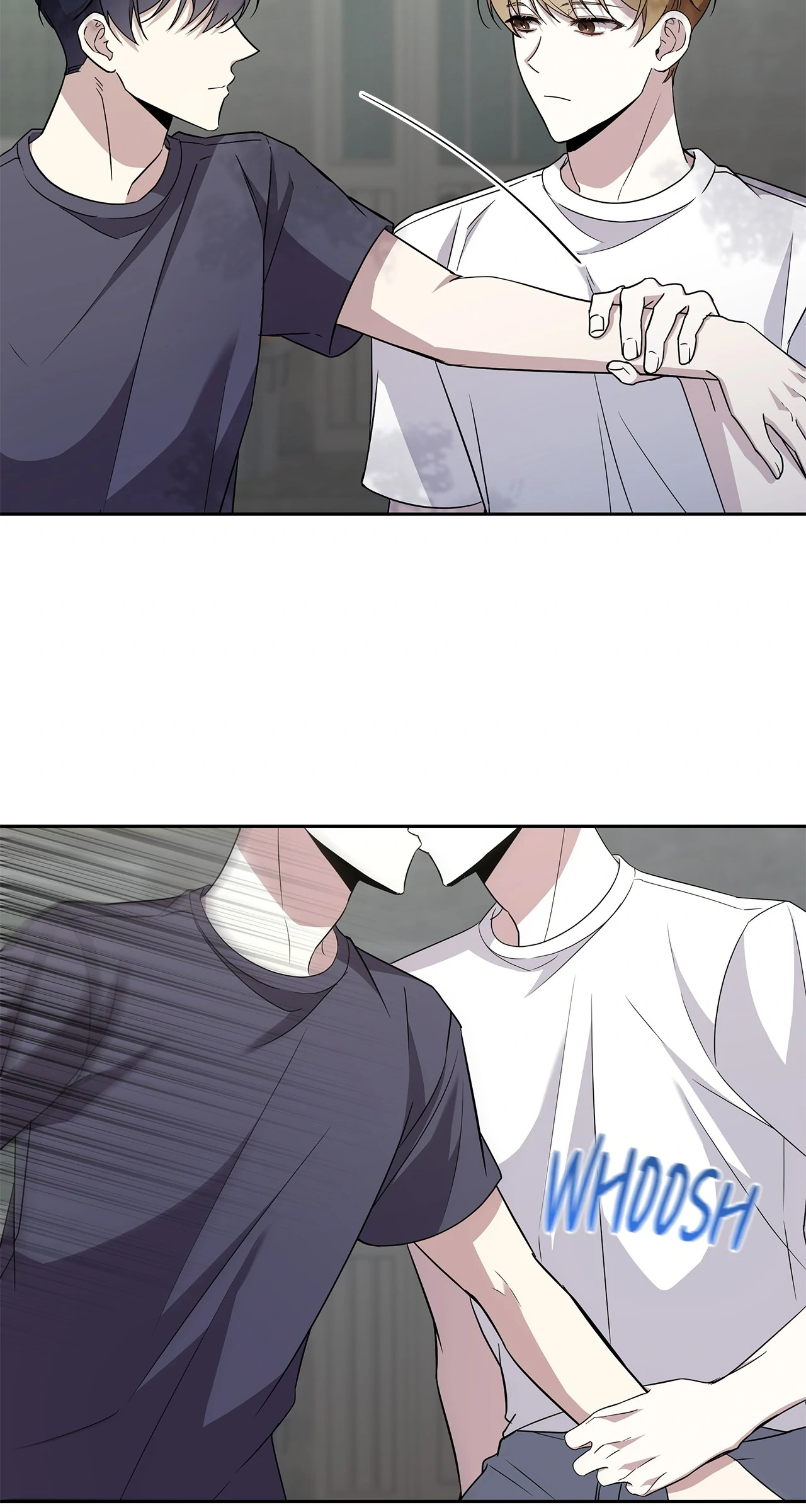 It’s Me, the Crazy Side Top - Chapter 26 manhwa