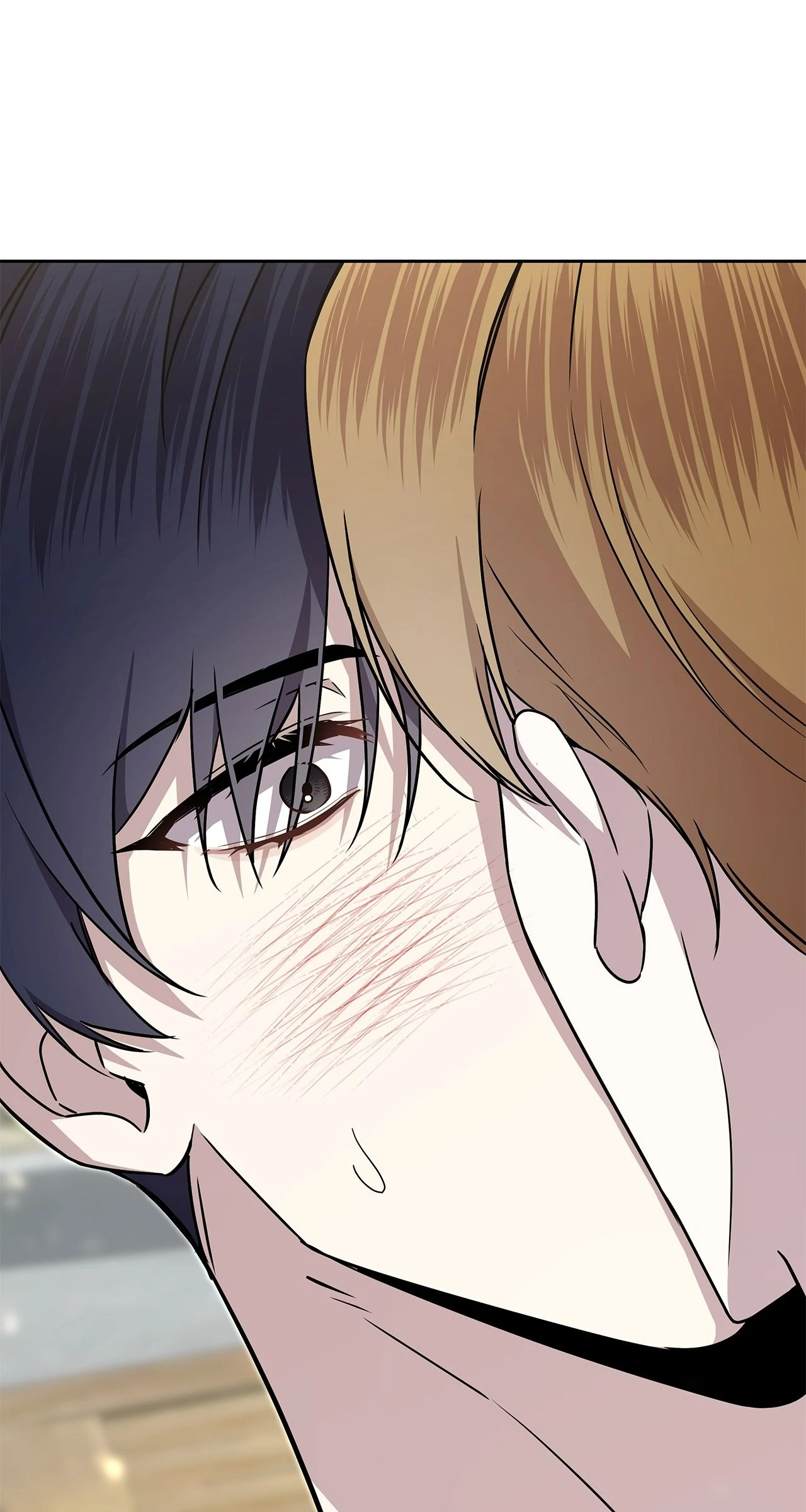 It’s Me, the Crazy Side Top - Chapter 26 manhwa