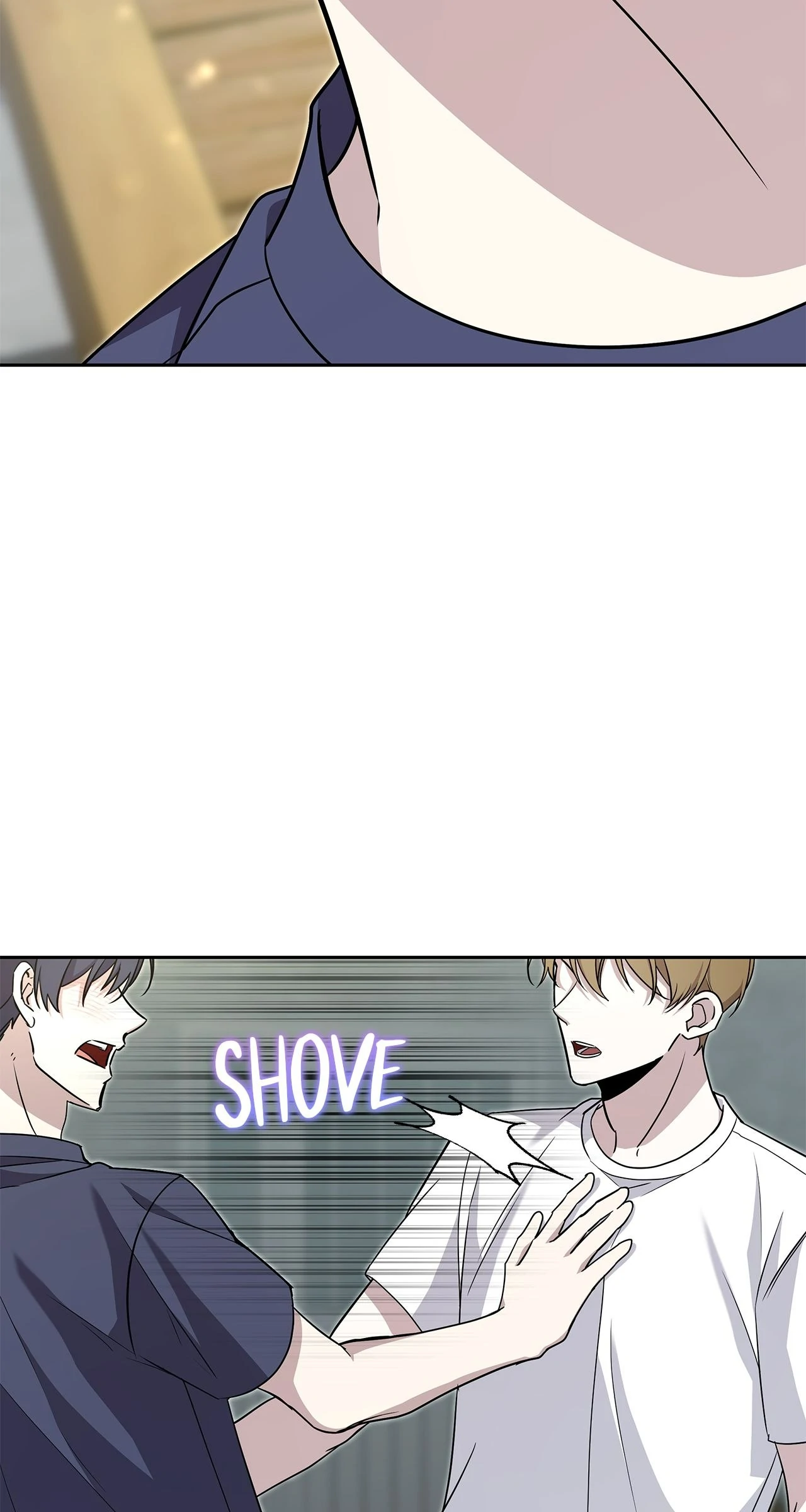 It’s Me, the Crazy Side Top - Chapter 26 manhwa