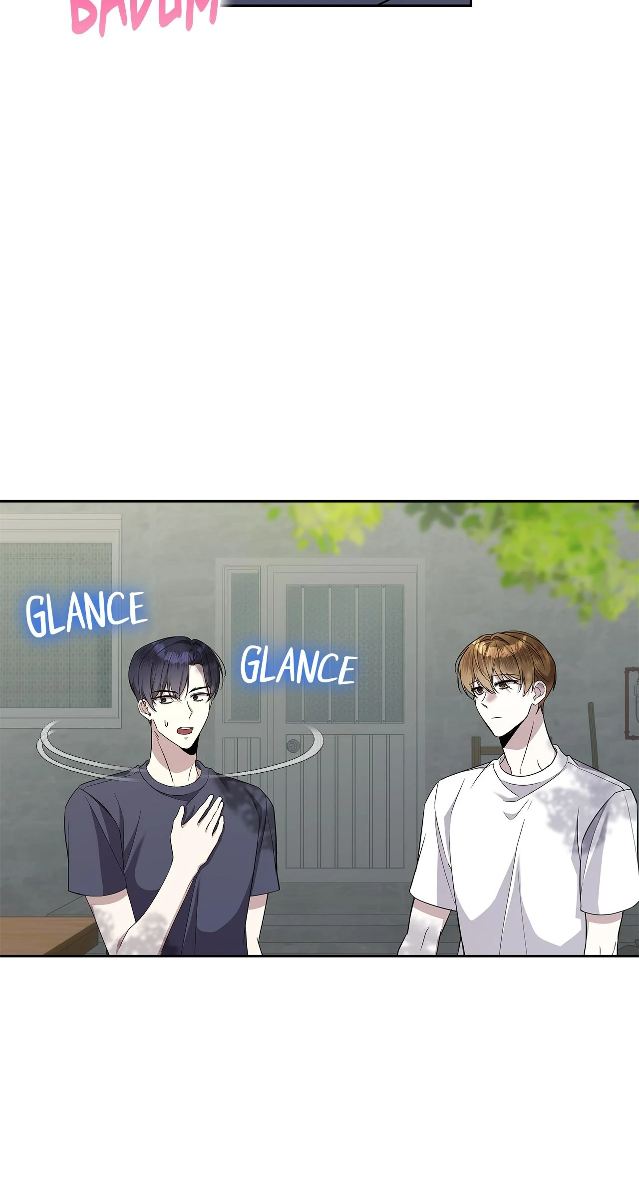 It’s Me, the Crazy Side Top - Chapter 26 manhwa