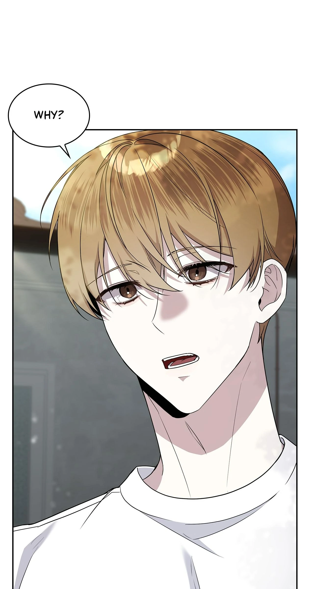 It’s Me, the Crazy Side Top - Chapter 26 manhwa
