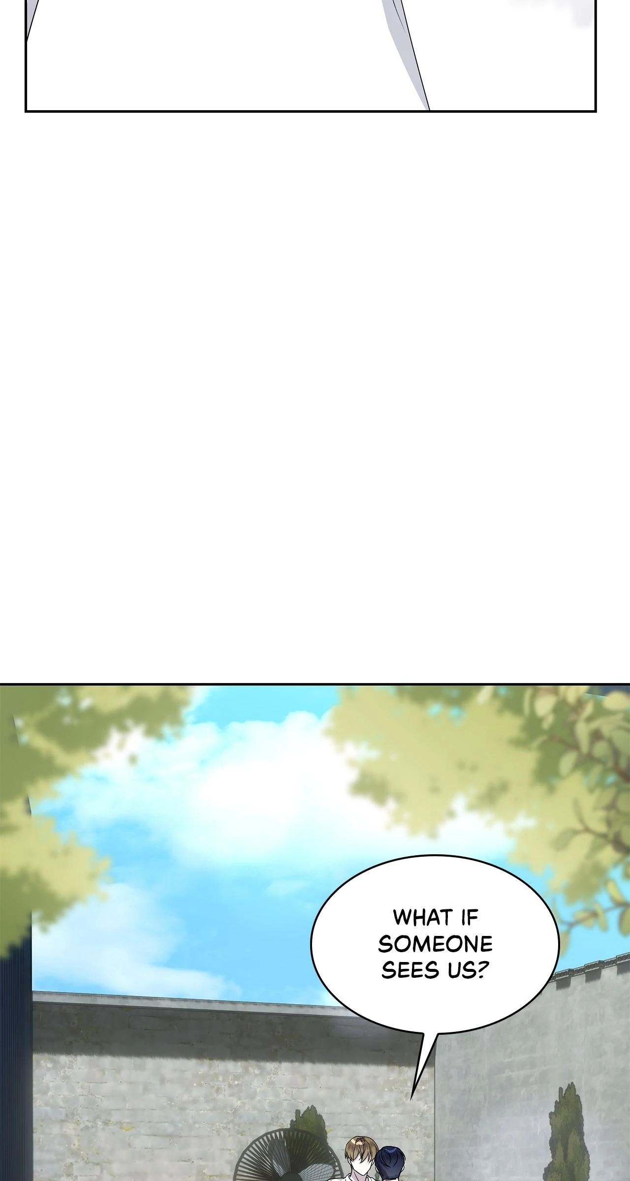 It’s Me, the Crazy Side Top - Chapter 26 manhwa